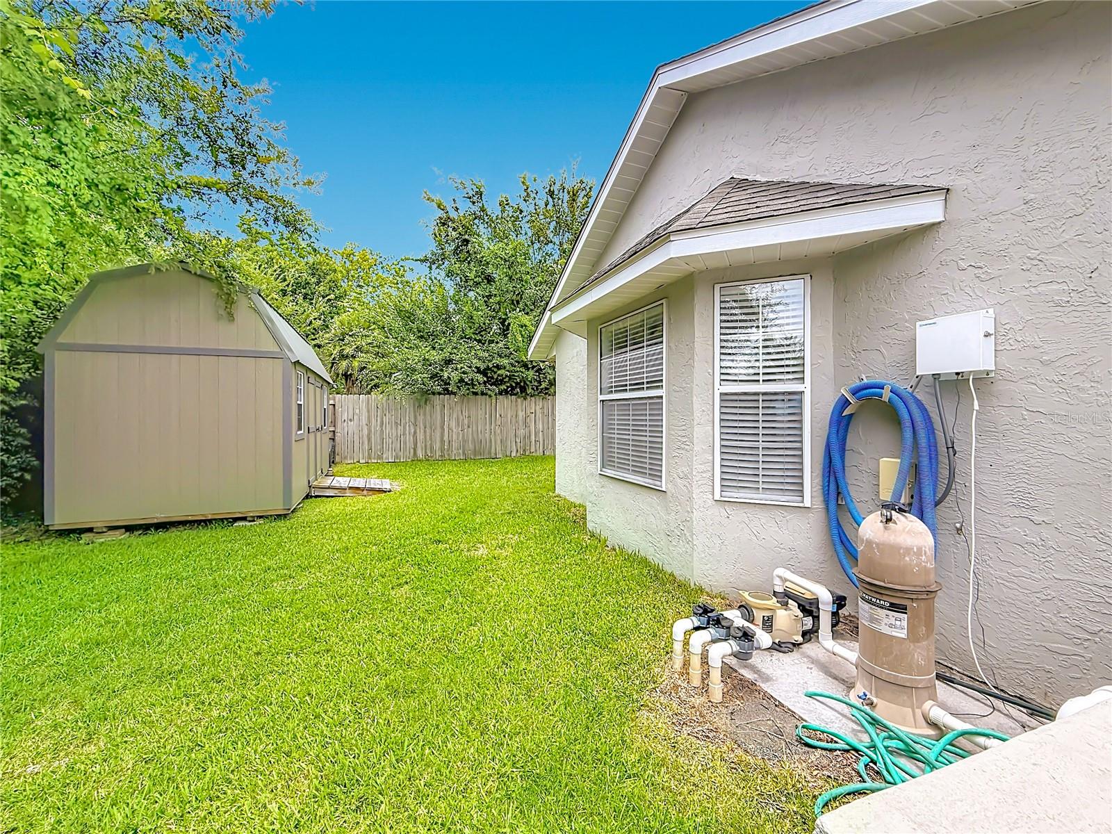 INDIAN PINES 03 - Residential