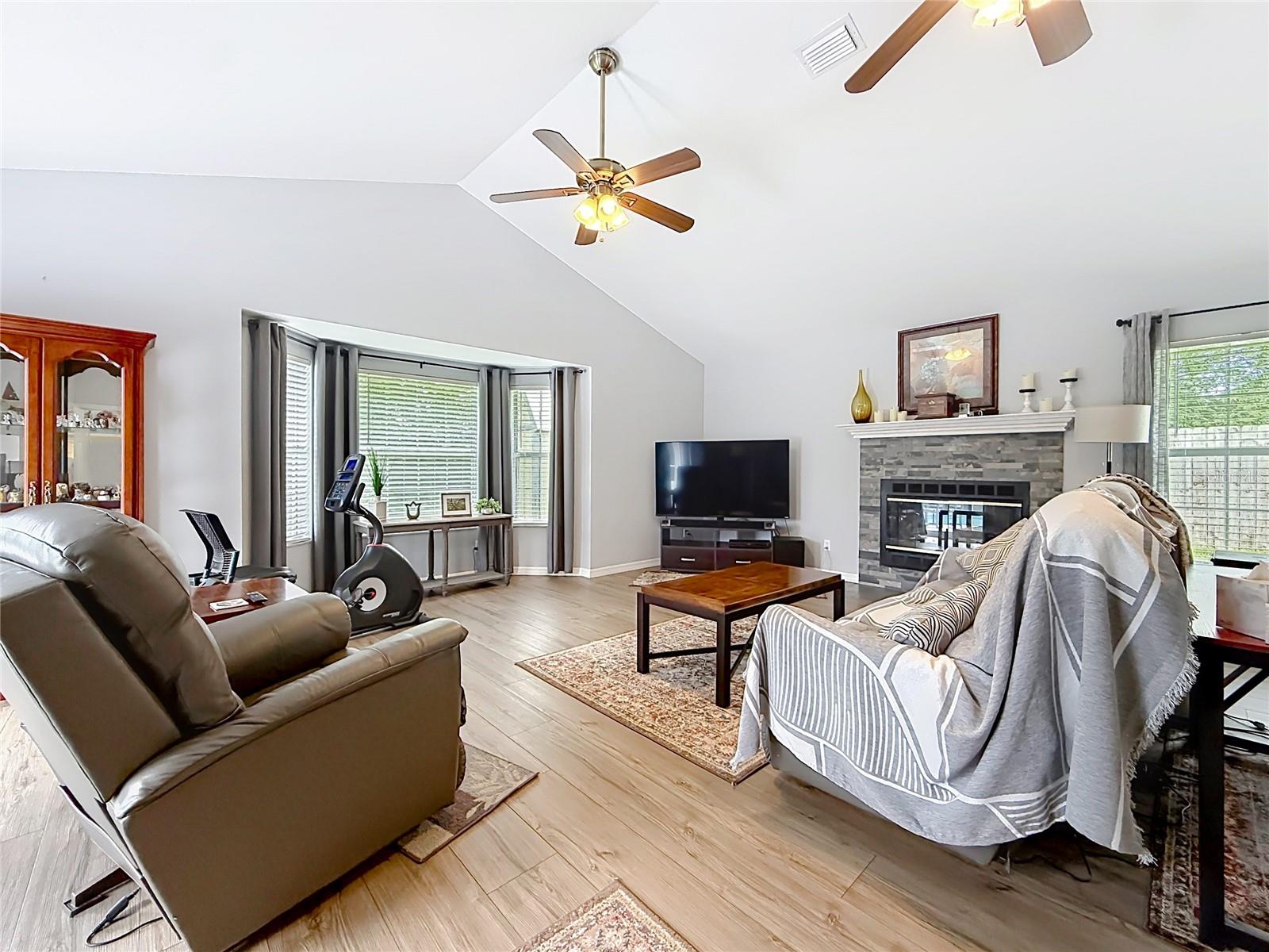 INDIAN PINES 03 - Residential