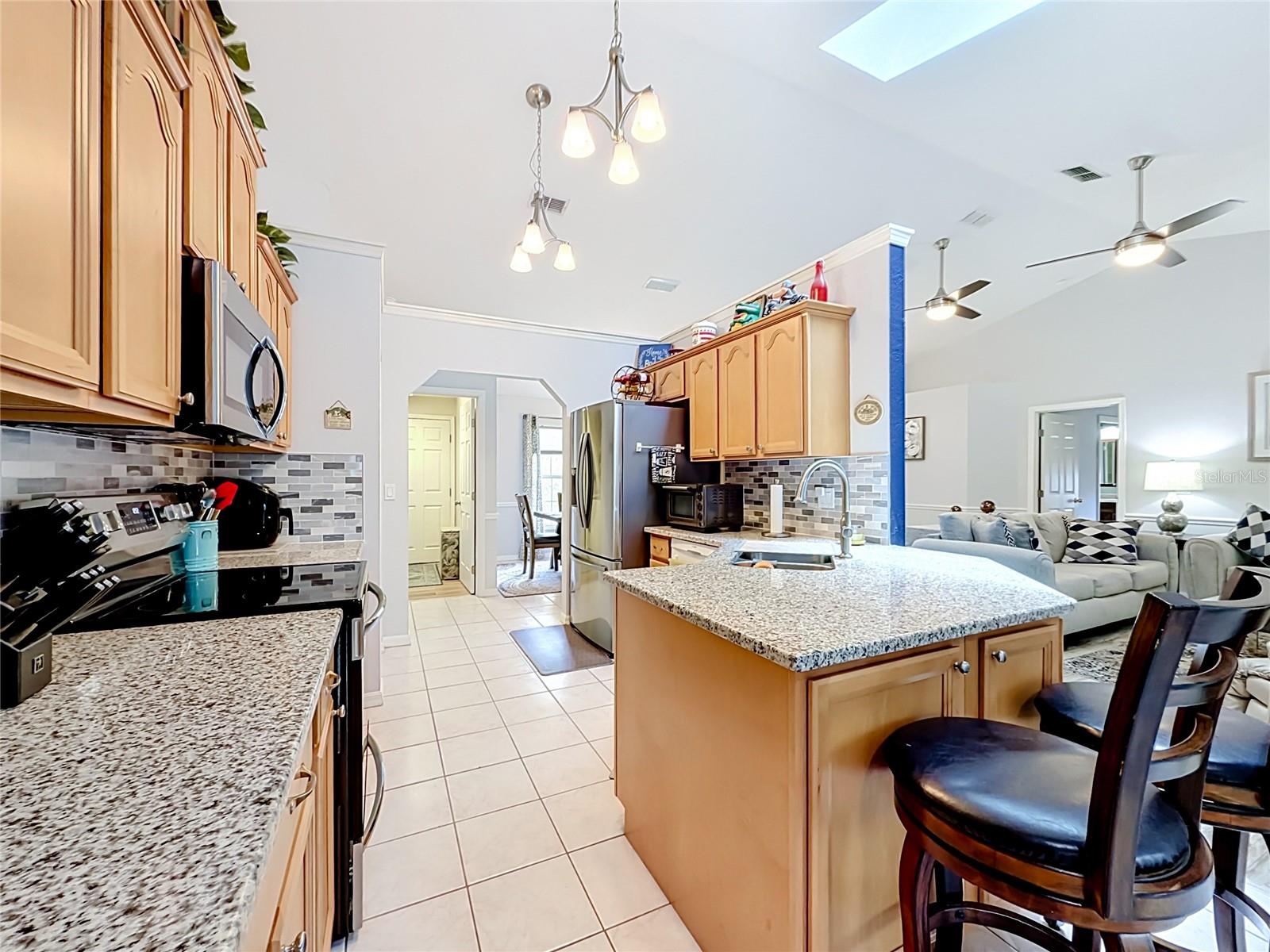 INDIAN PINES 03 - Residential