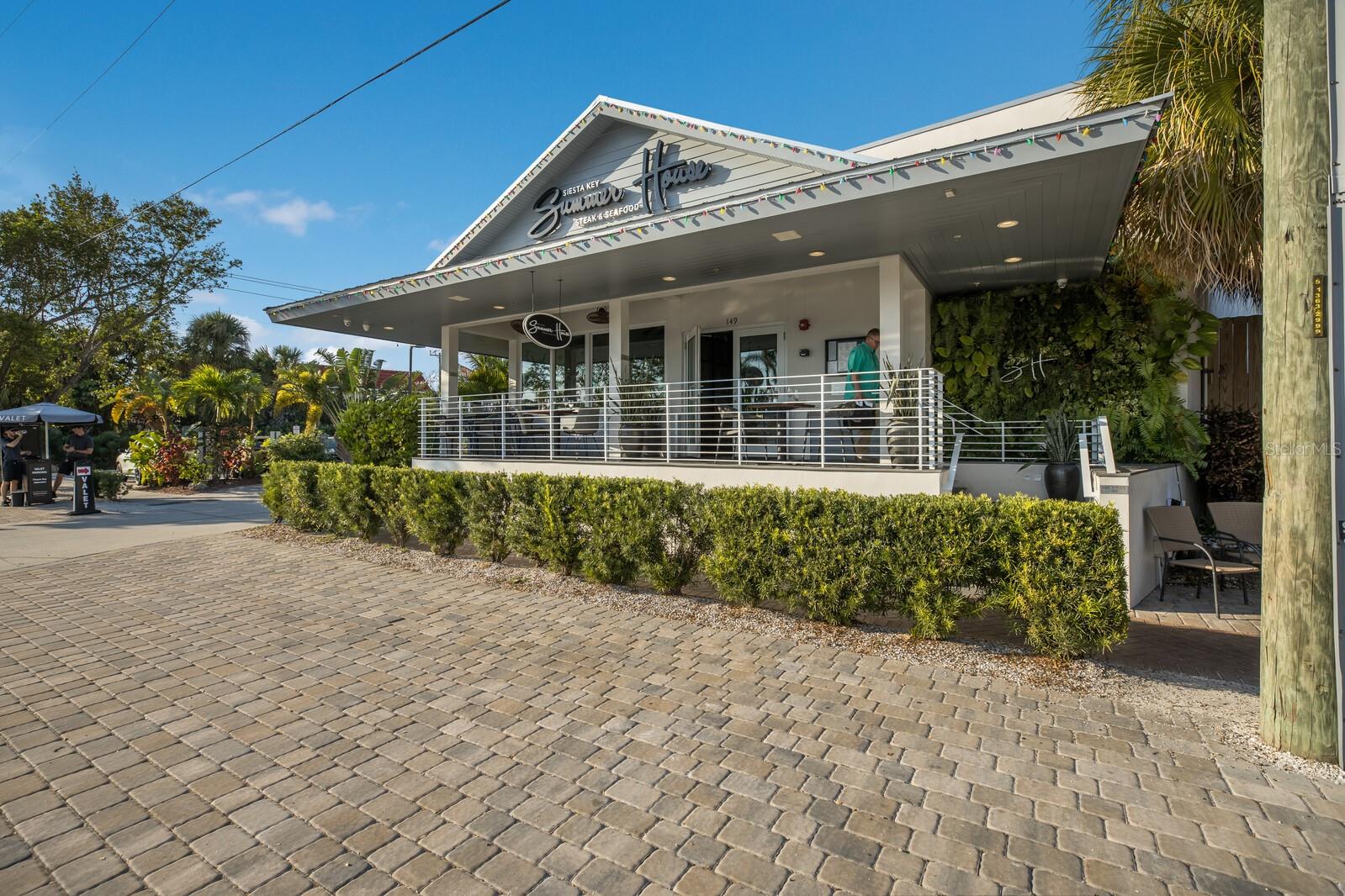 89 BEACH - Residential