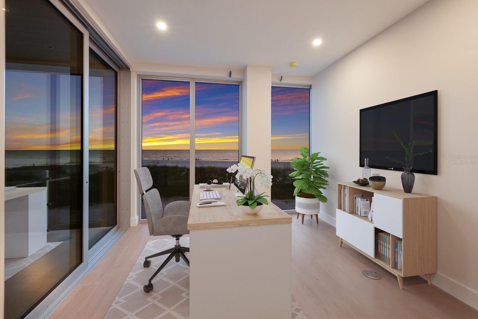 89 BEACH - Residential