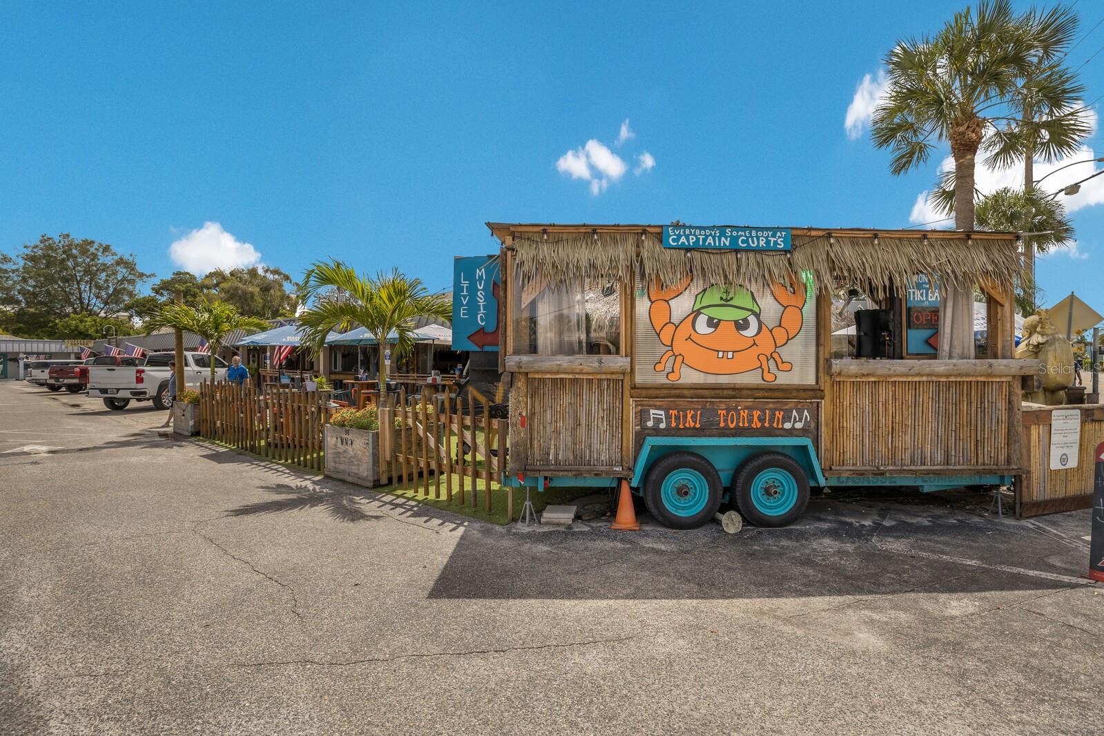 89 BEACH - Residential