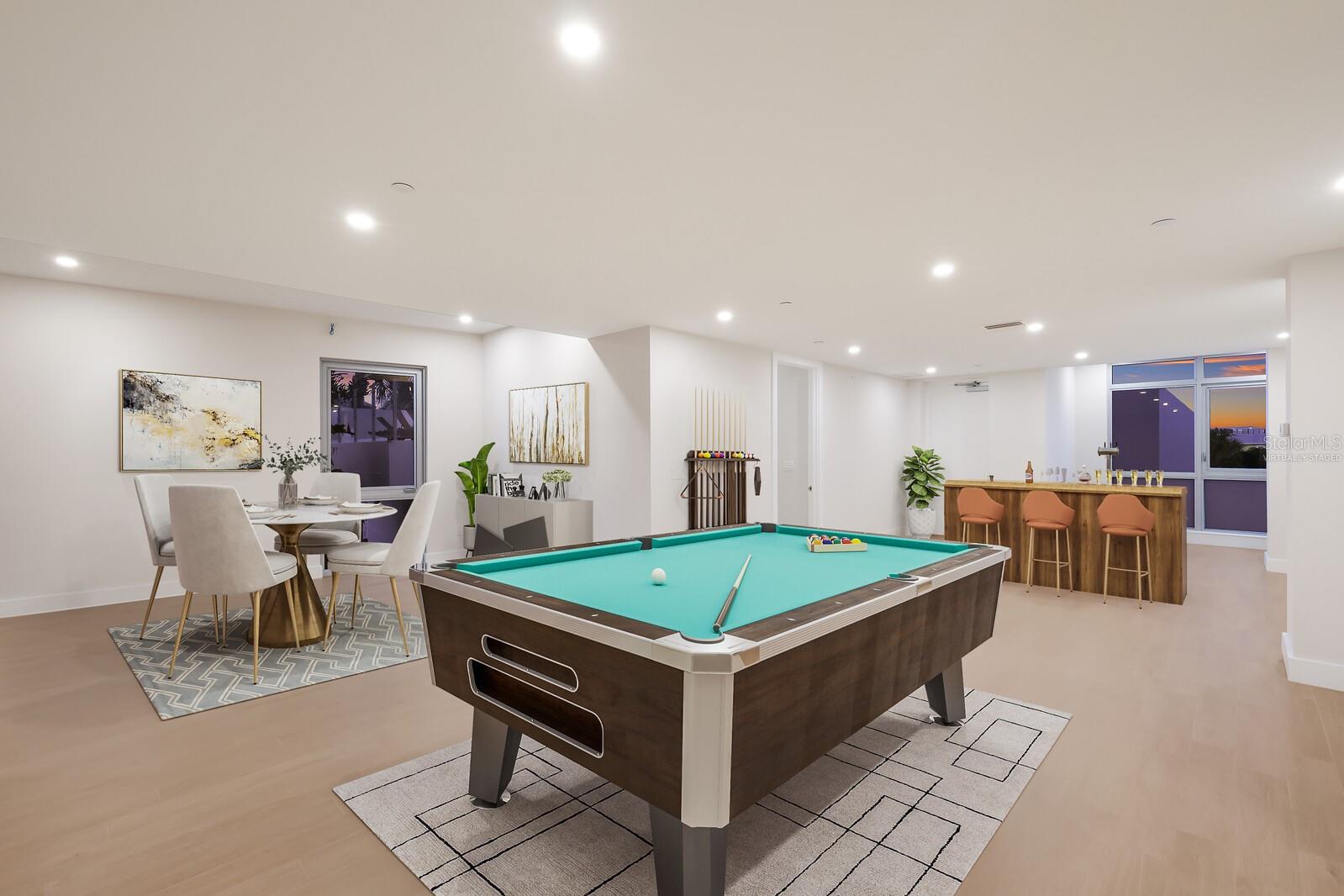 89 BEACH - Residential