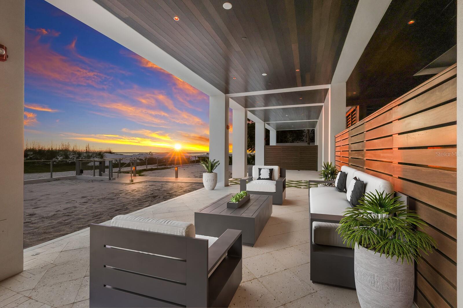 89 BEACH - Residential