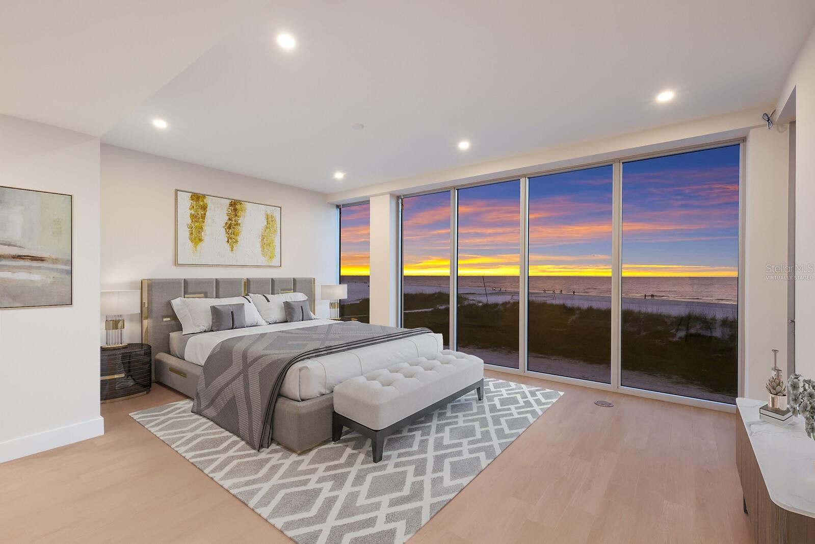 89 BEACH - Residential