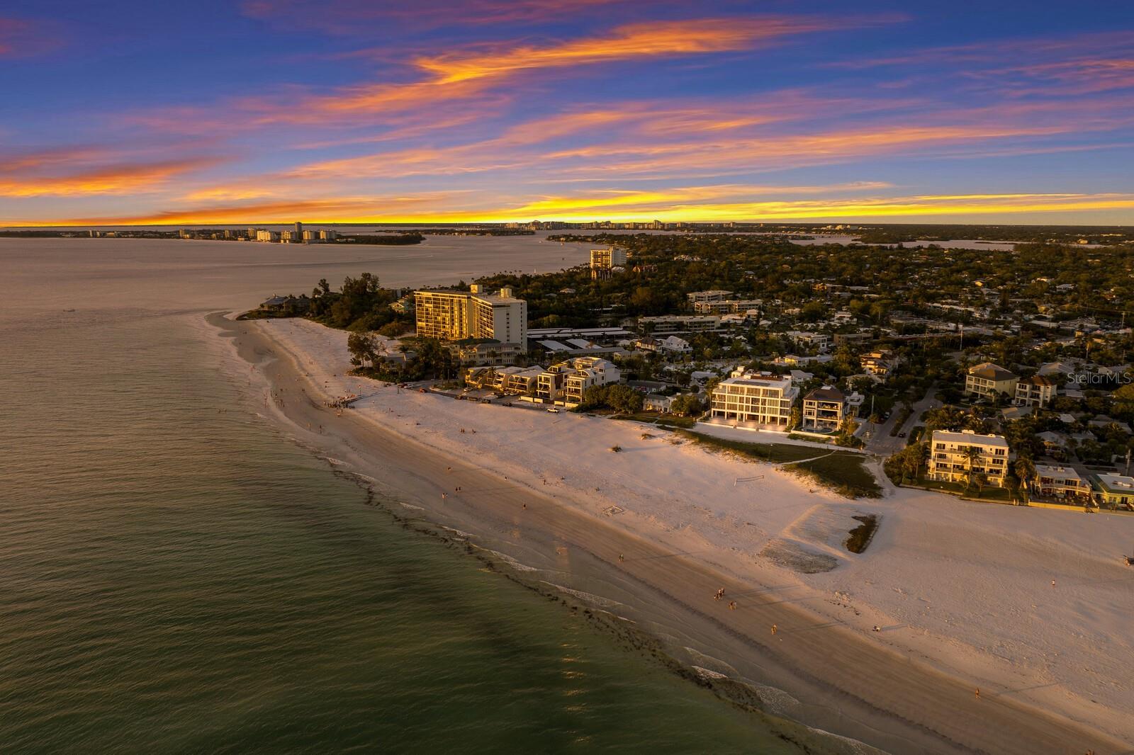 89 BEACH - Residential