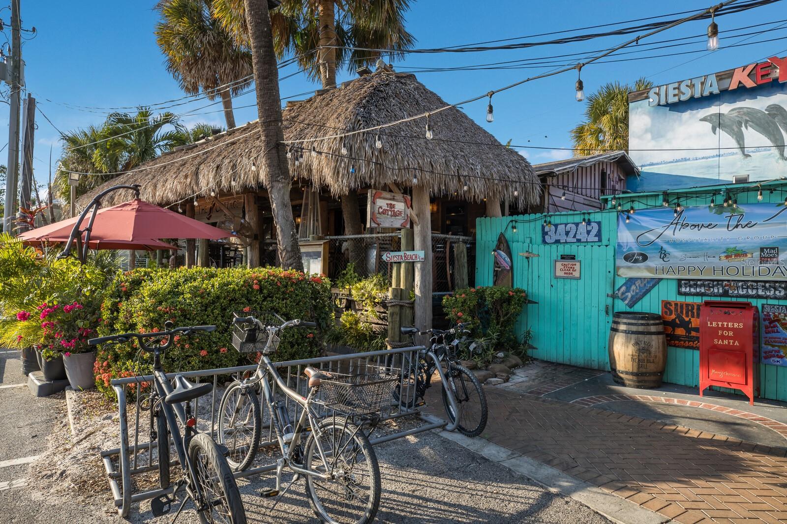 89 BEACH - Residential