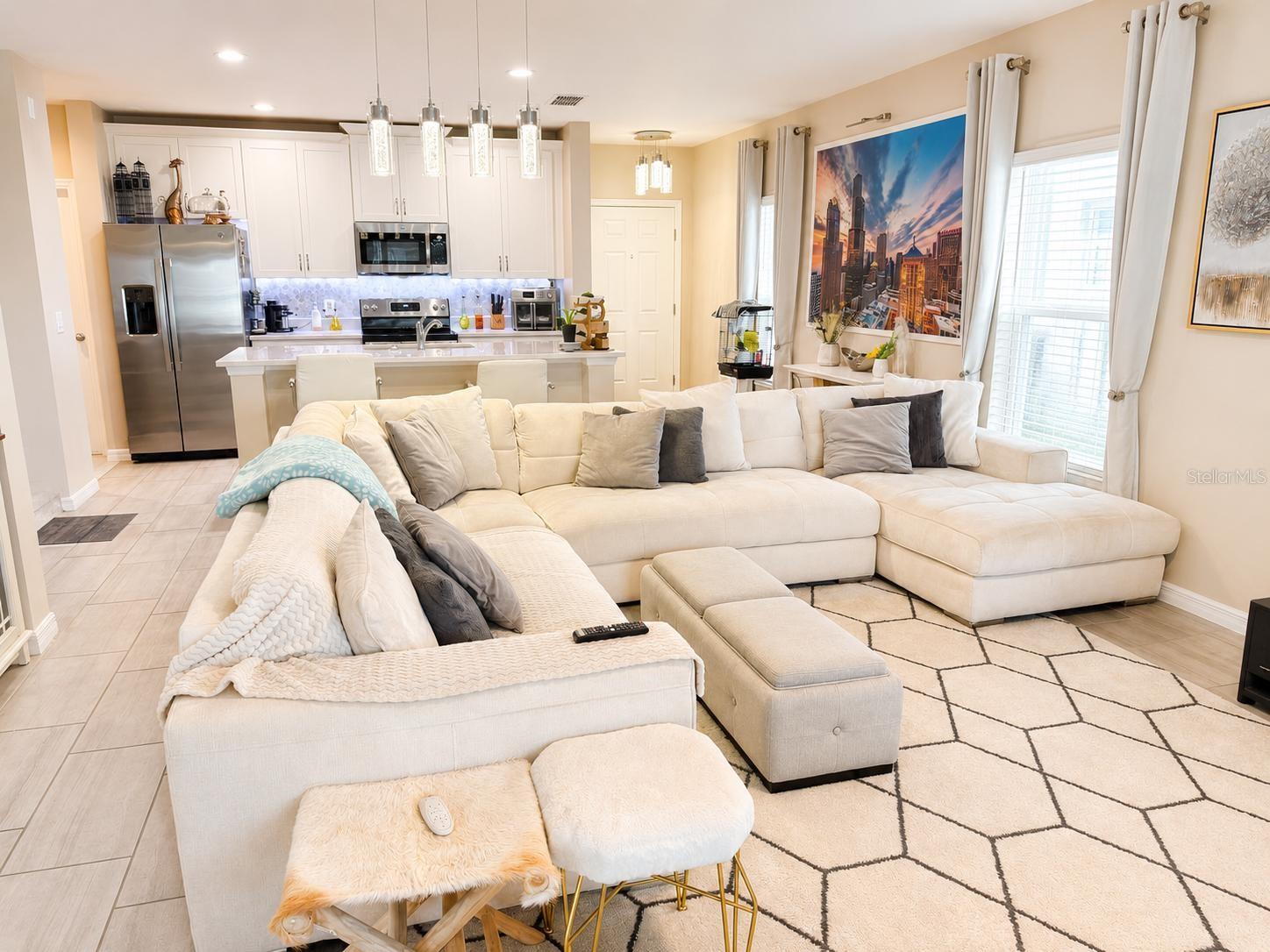 CYPRESS HAMMOCK PH 1 - Residential