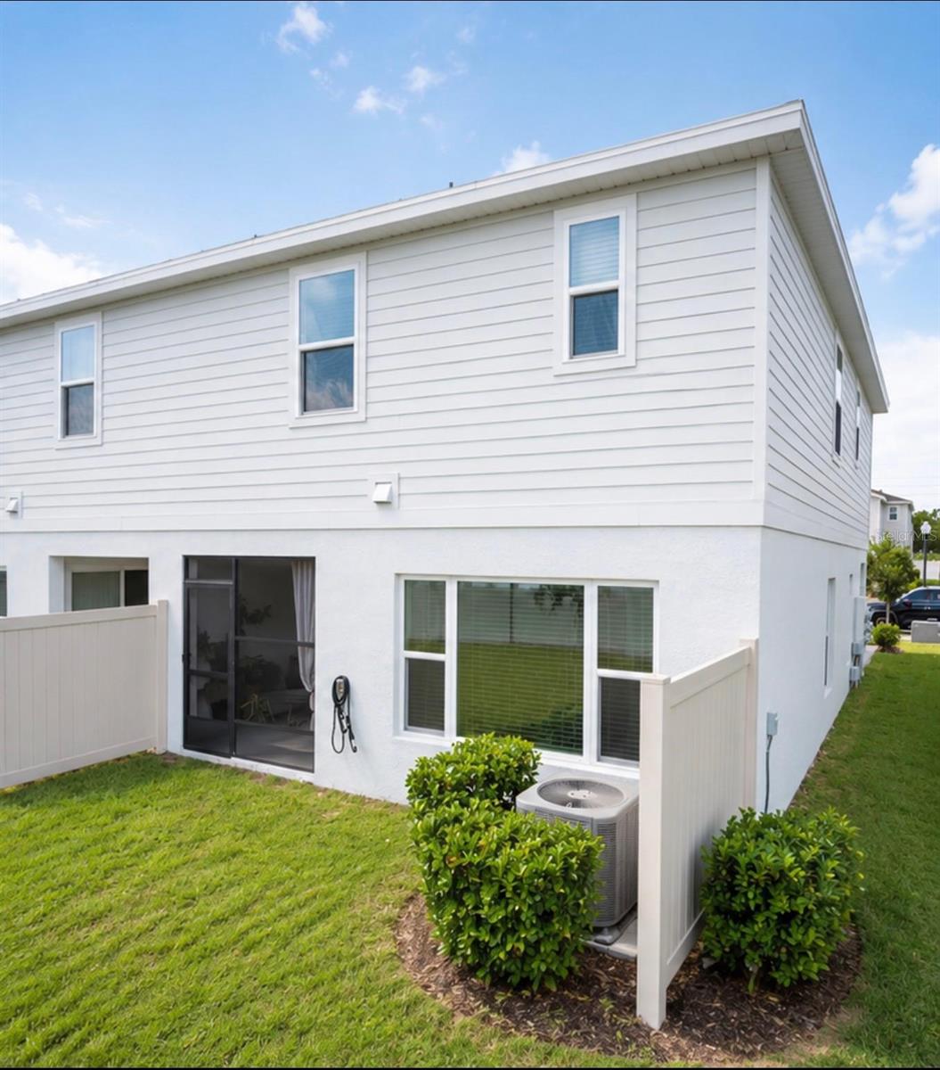 CYPRESS HAMMOCK PH 1 - Residential