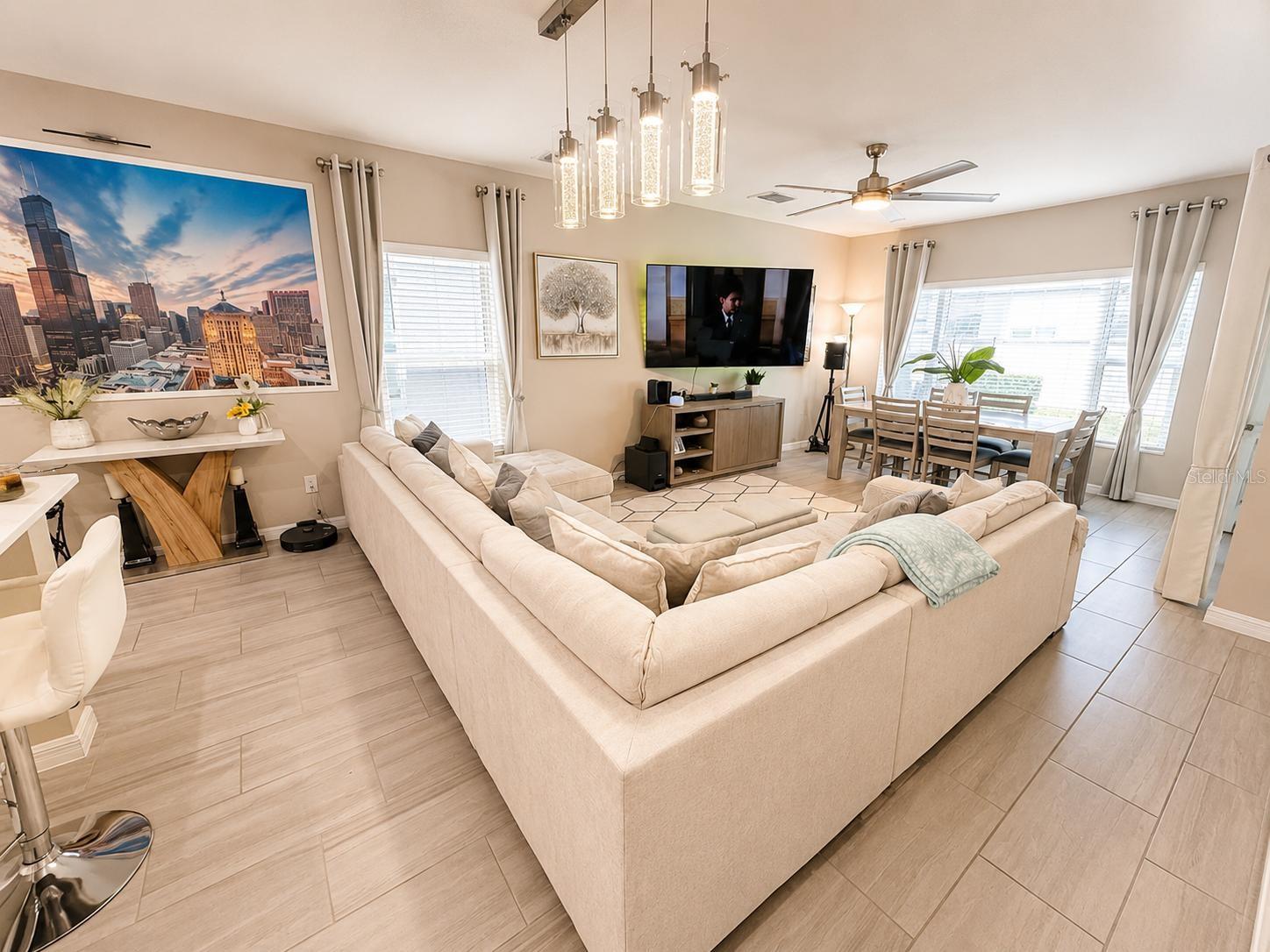 CYPRESS HAMMOCK PH 1 - Residential