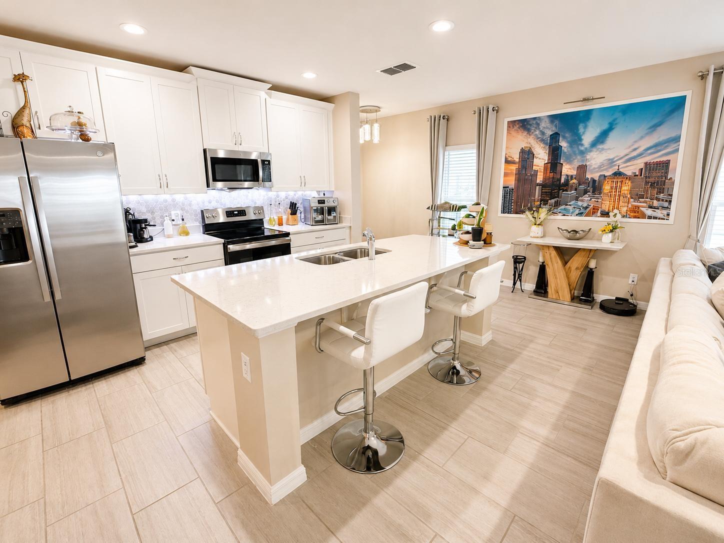 CYPRESS HAMMOCK PH 1 - Residential