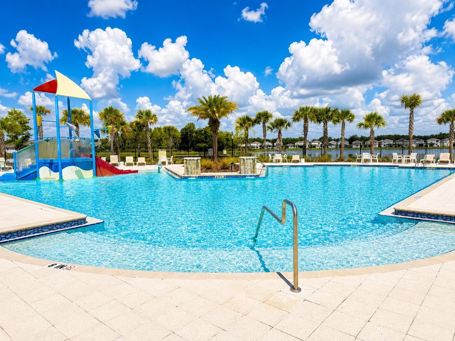 CYPRESS HAMMOCK PH 1 - Residential