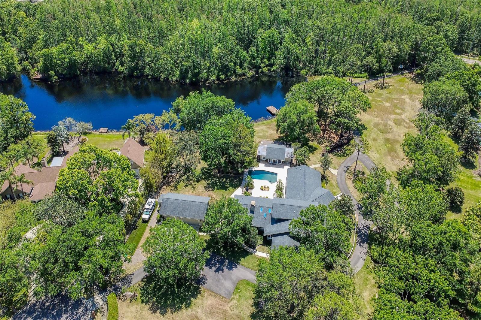 ACREAGE - Residential