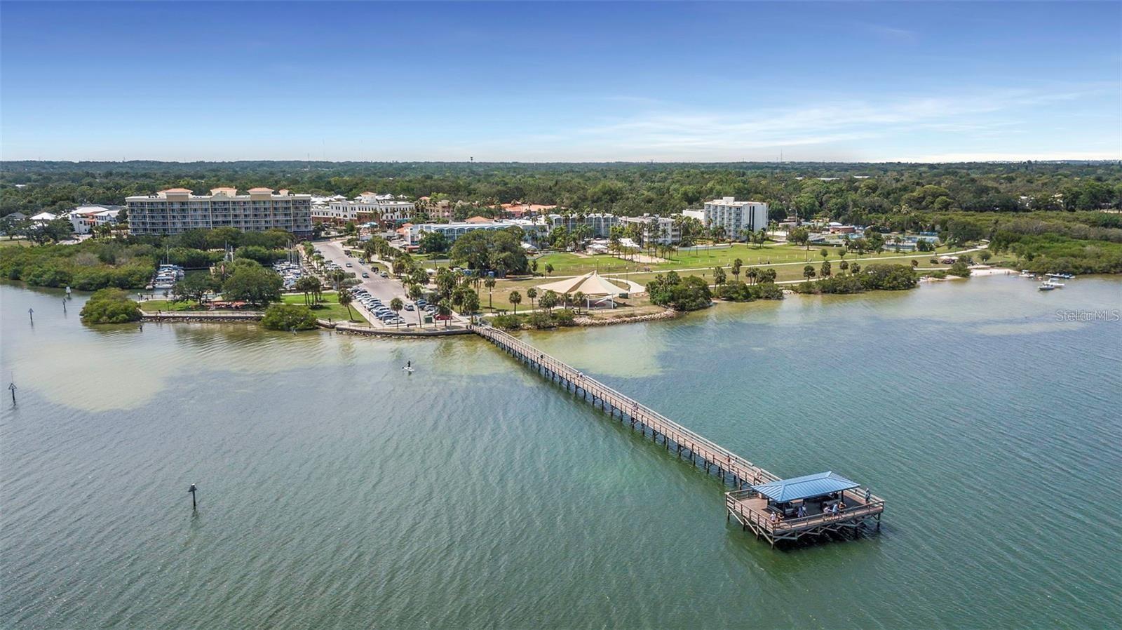 BAY TOWNE WEST - Residential Lease