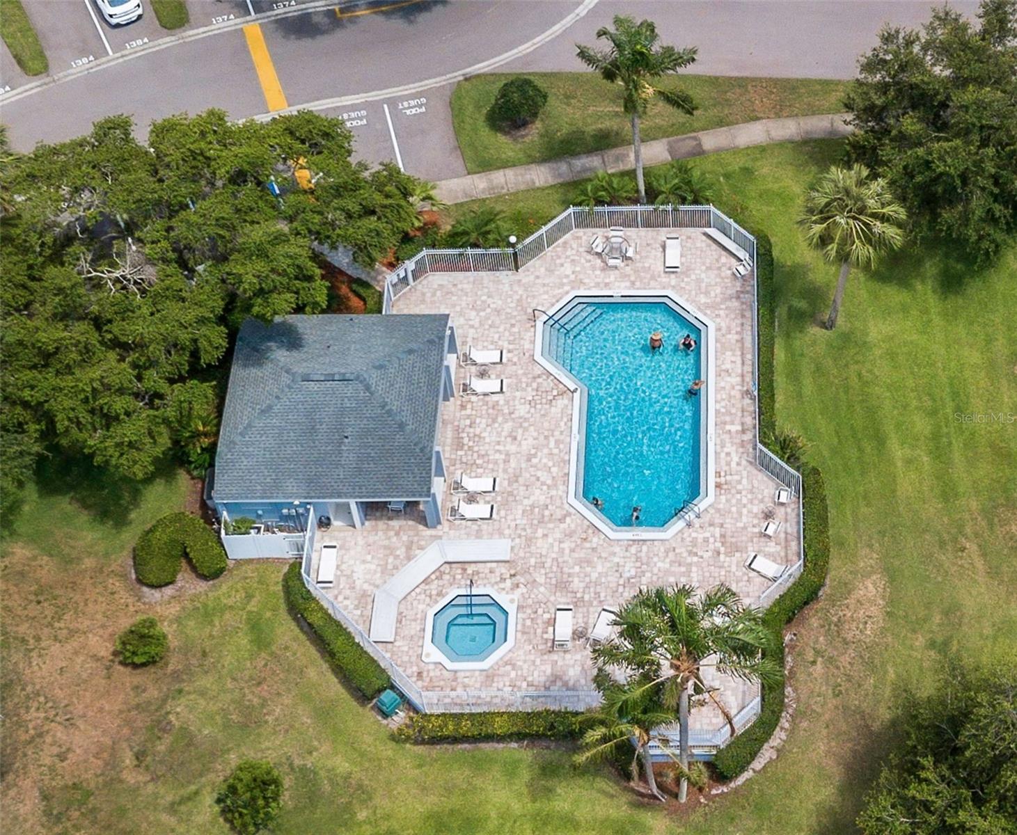 BAY TOWNE WEST - Residential Lease