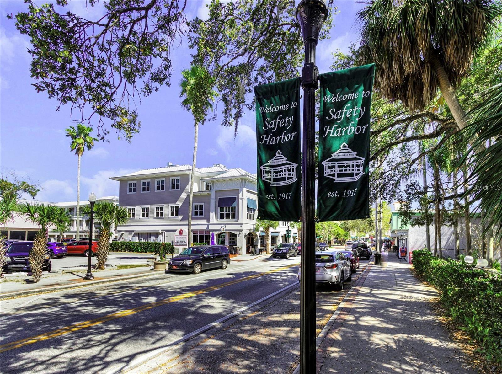BAY TOWNE WEST - Residential Lease