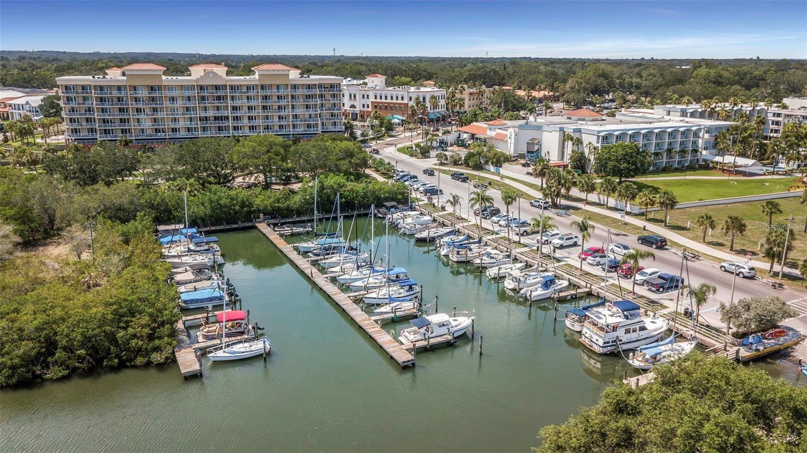 BAY TOWNE WEST - Residential Lease
