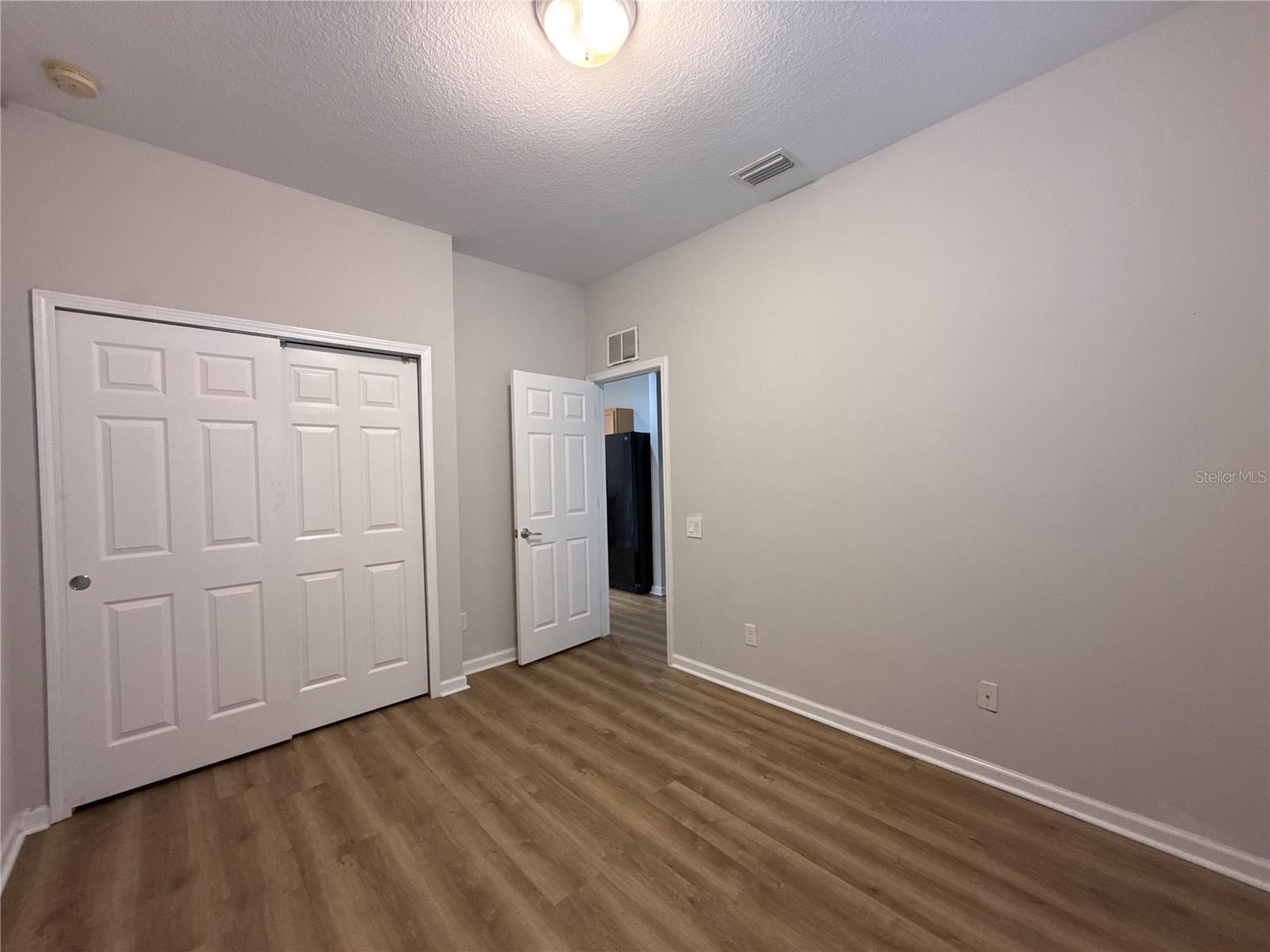 TRILLIUM VILLAGE B - Residential