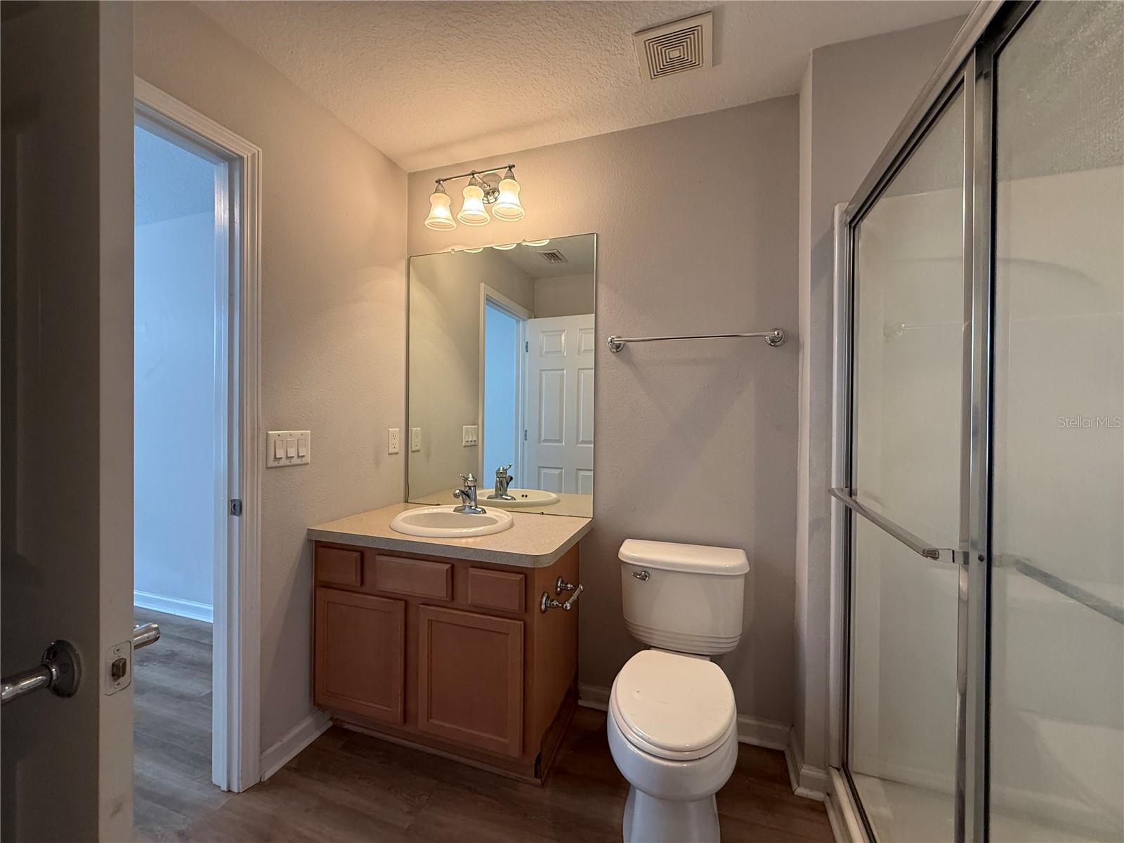 TRILLIUM VILLAGE B - Residential