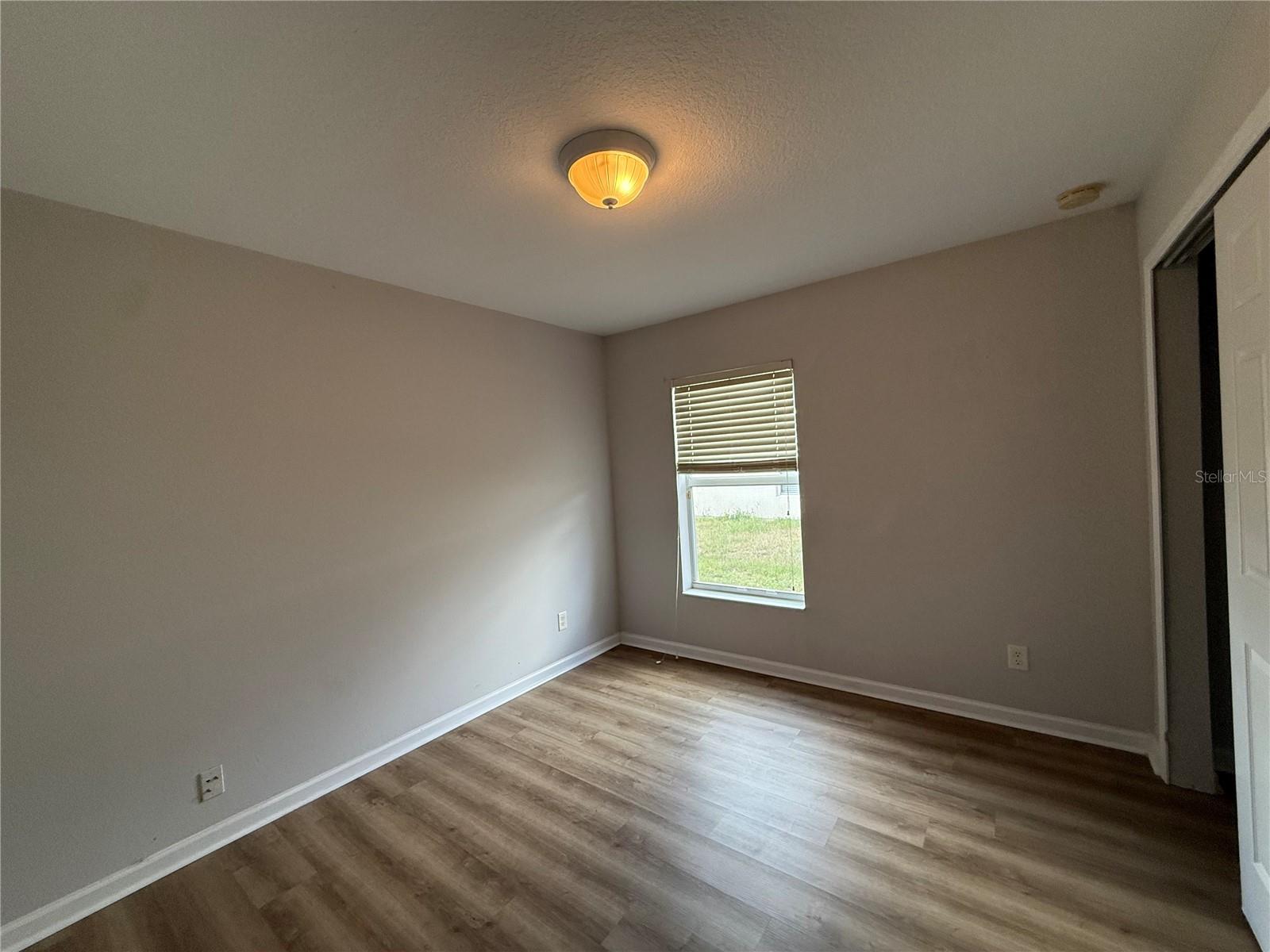 TRILLIUM VILLAGE B - Residential