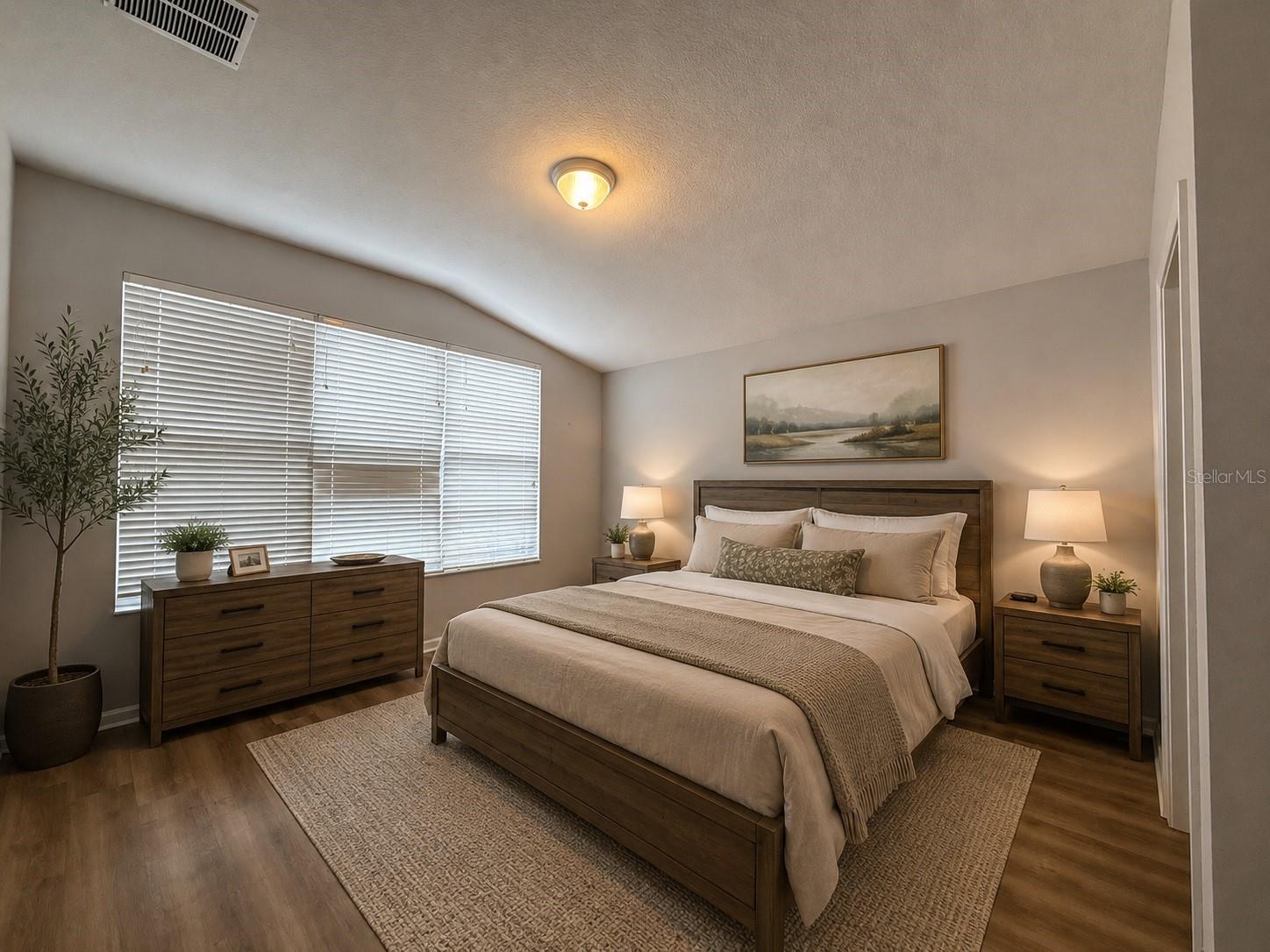 TRILLIUM VILLAGE B - Residential