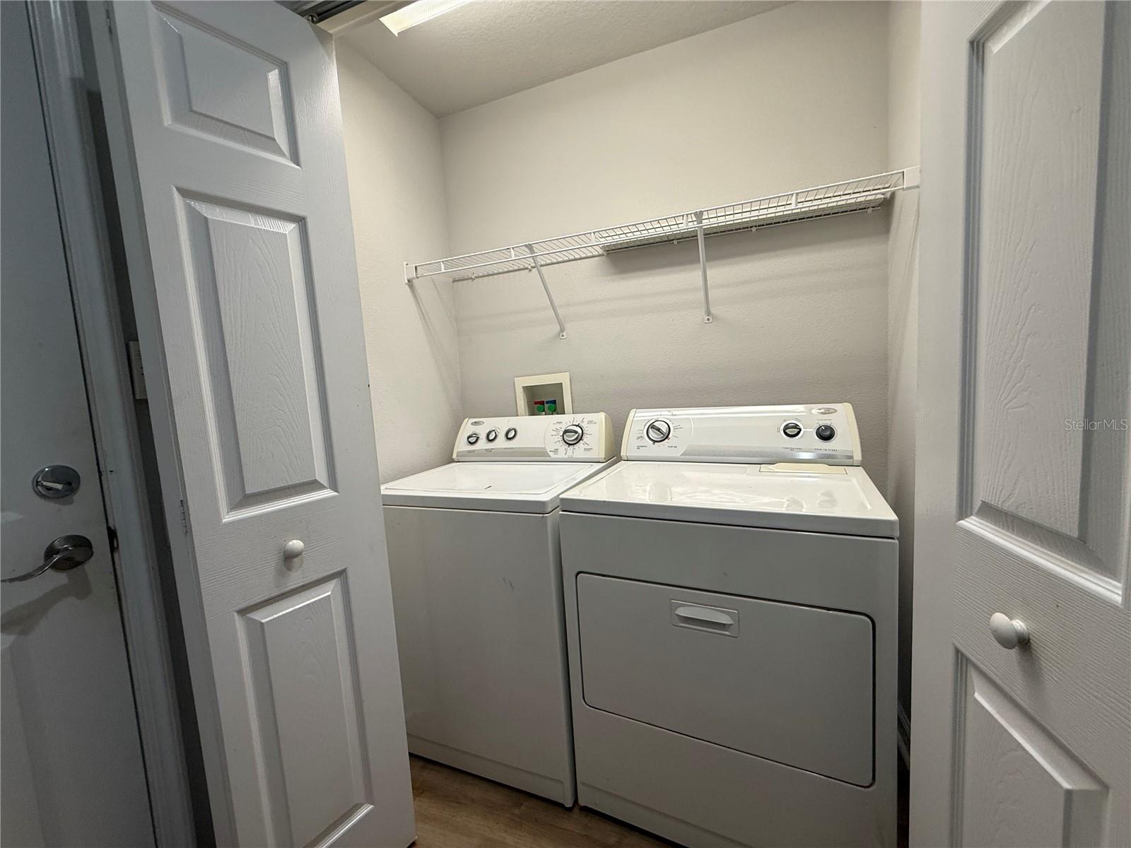 TRILLIUM VILLAGE B - Residential