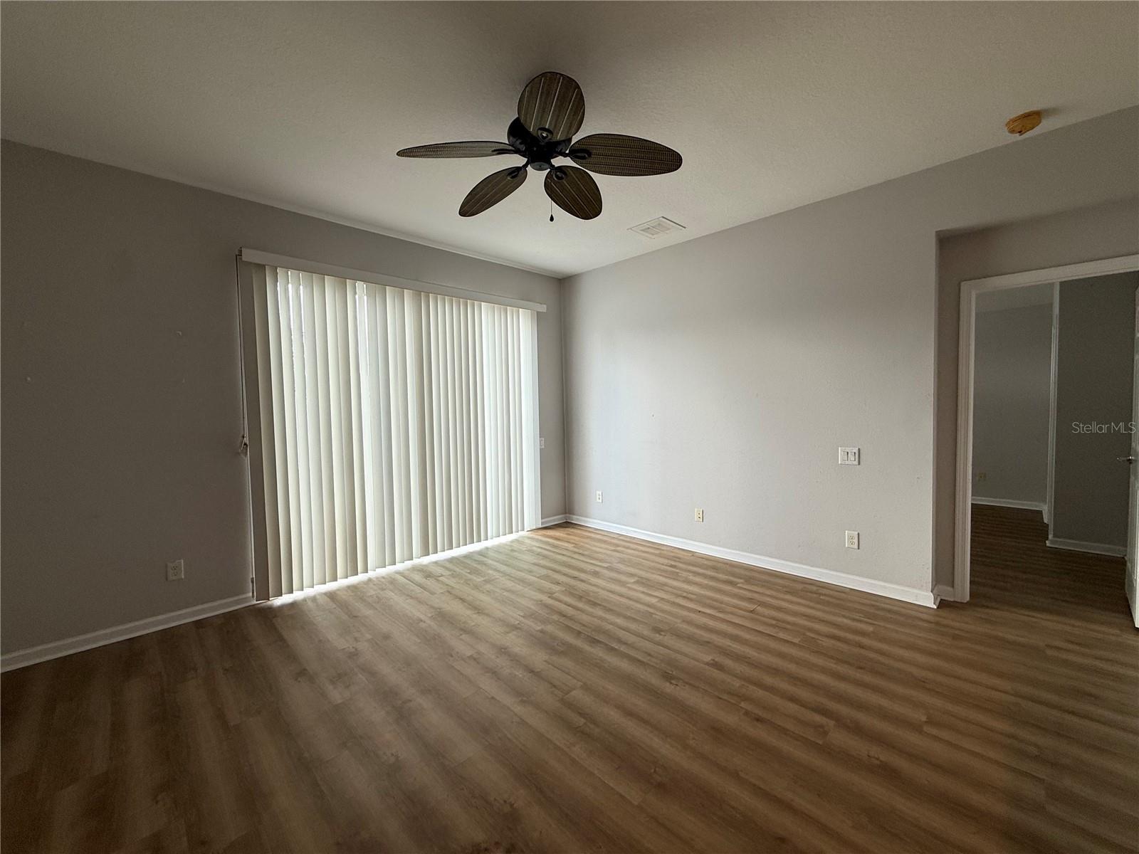 TRILLIUM VILLAGE B - Residential