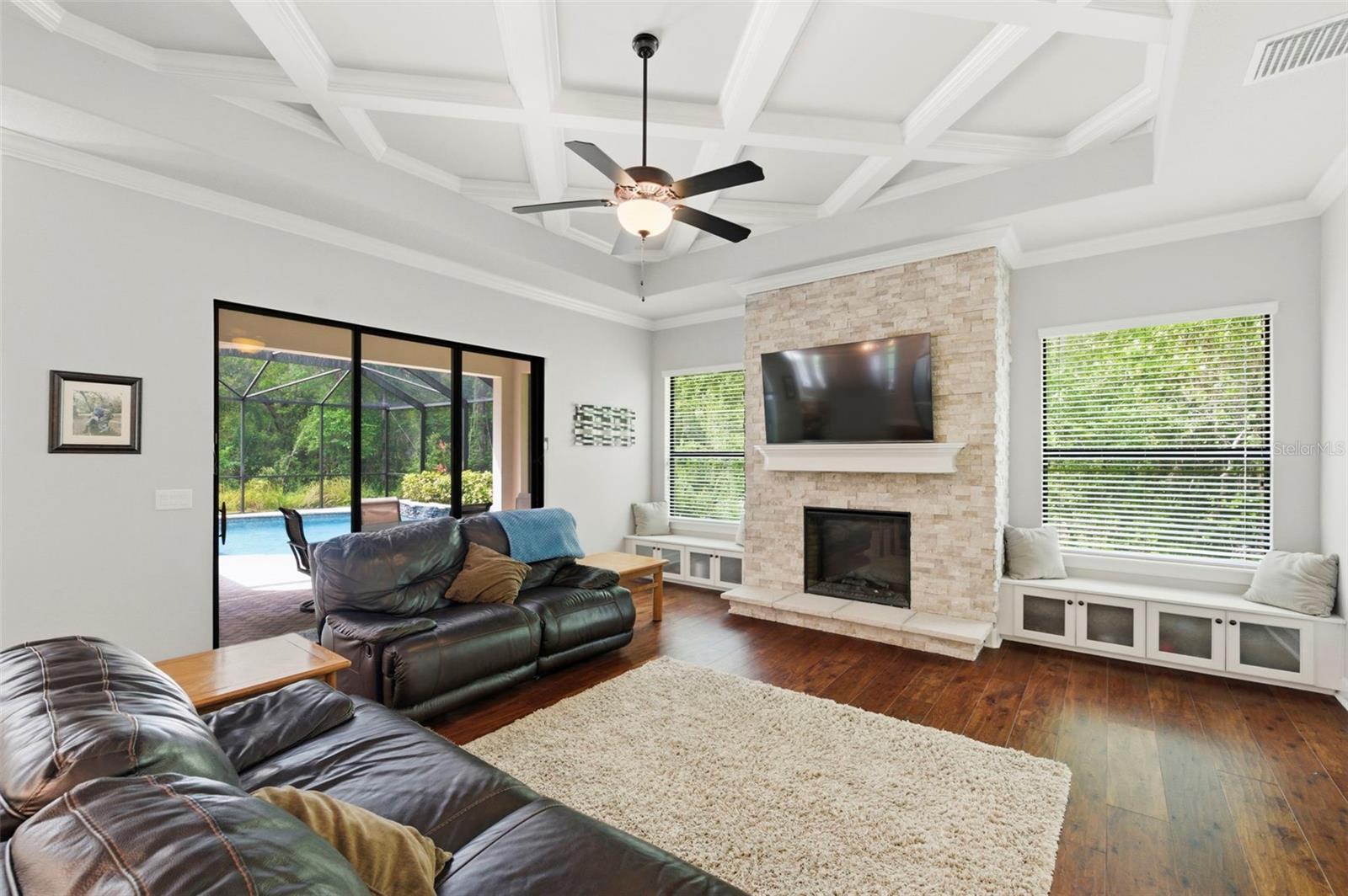 RIDGEMOOR - Residential