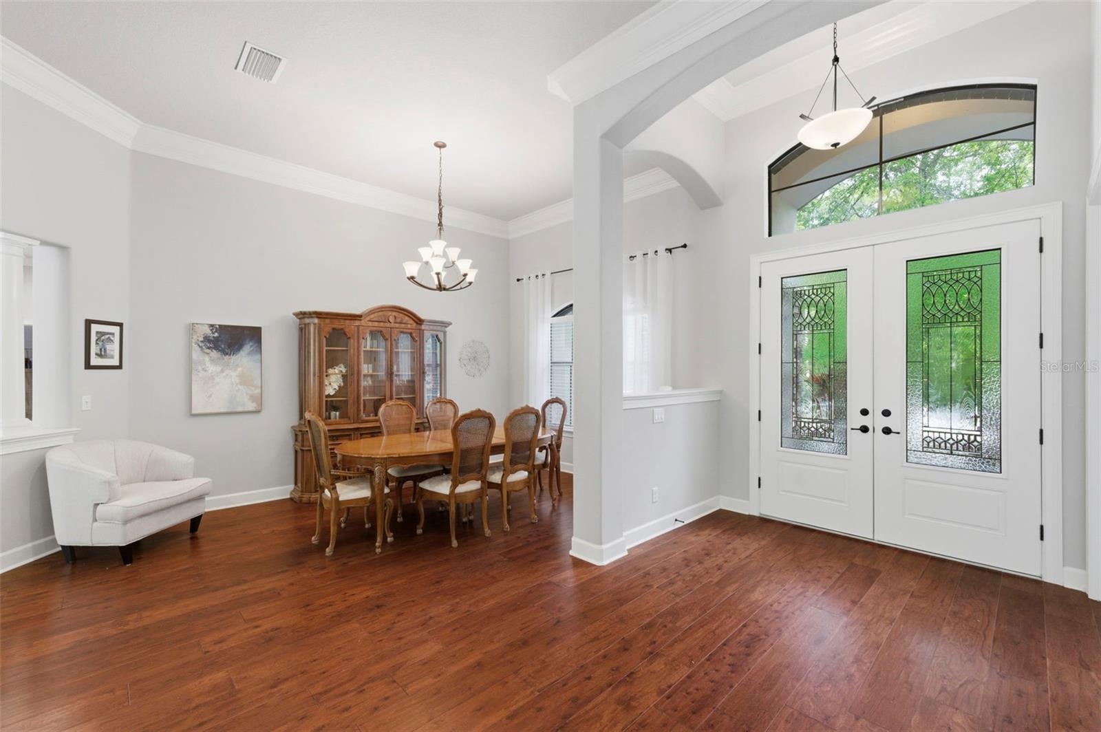RIDGEMOOR - Residential