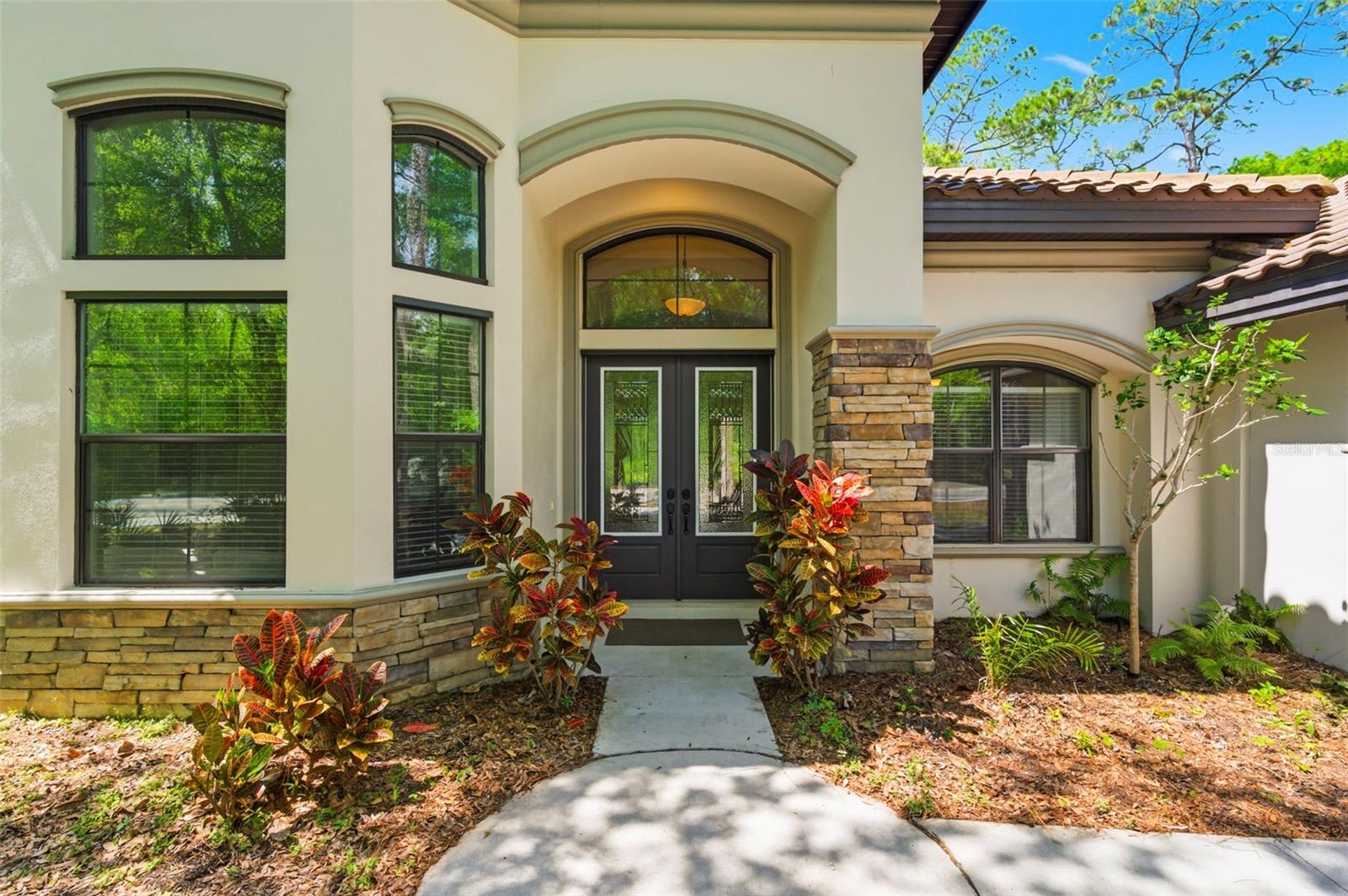 RIDGEMOOR - Residential