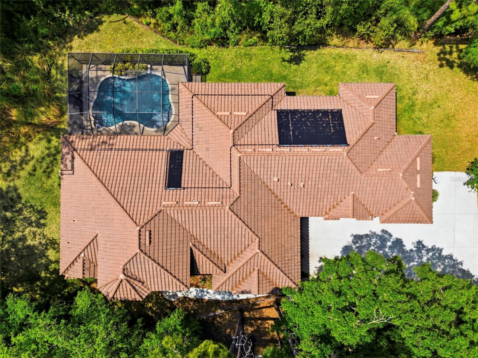 RIDGEMOOR - Residential