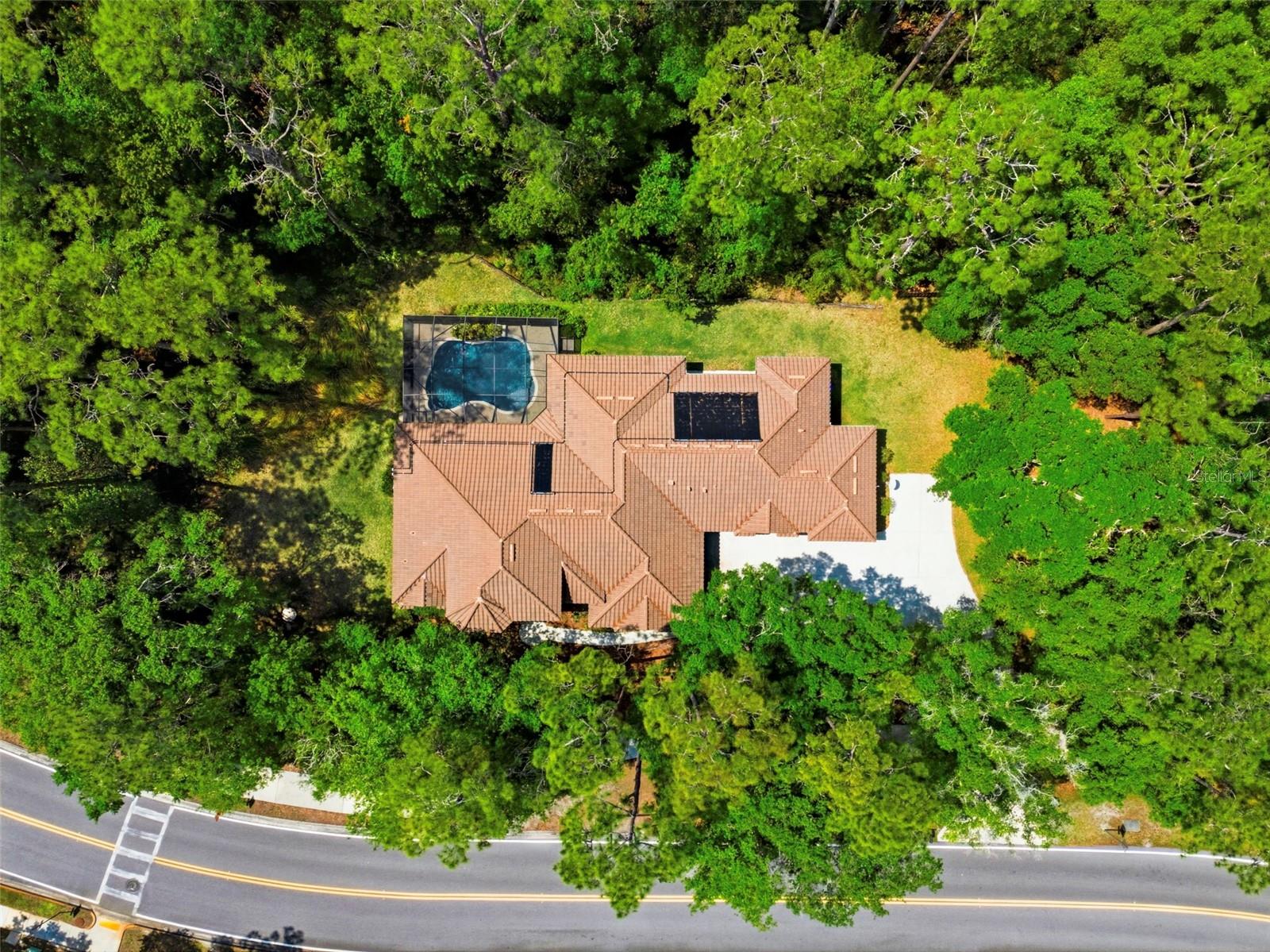 RIDGEMOOR - Residential