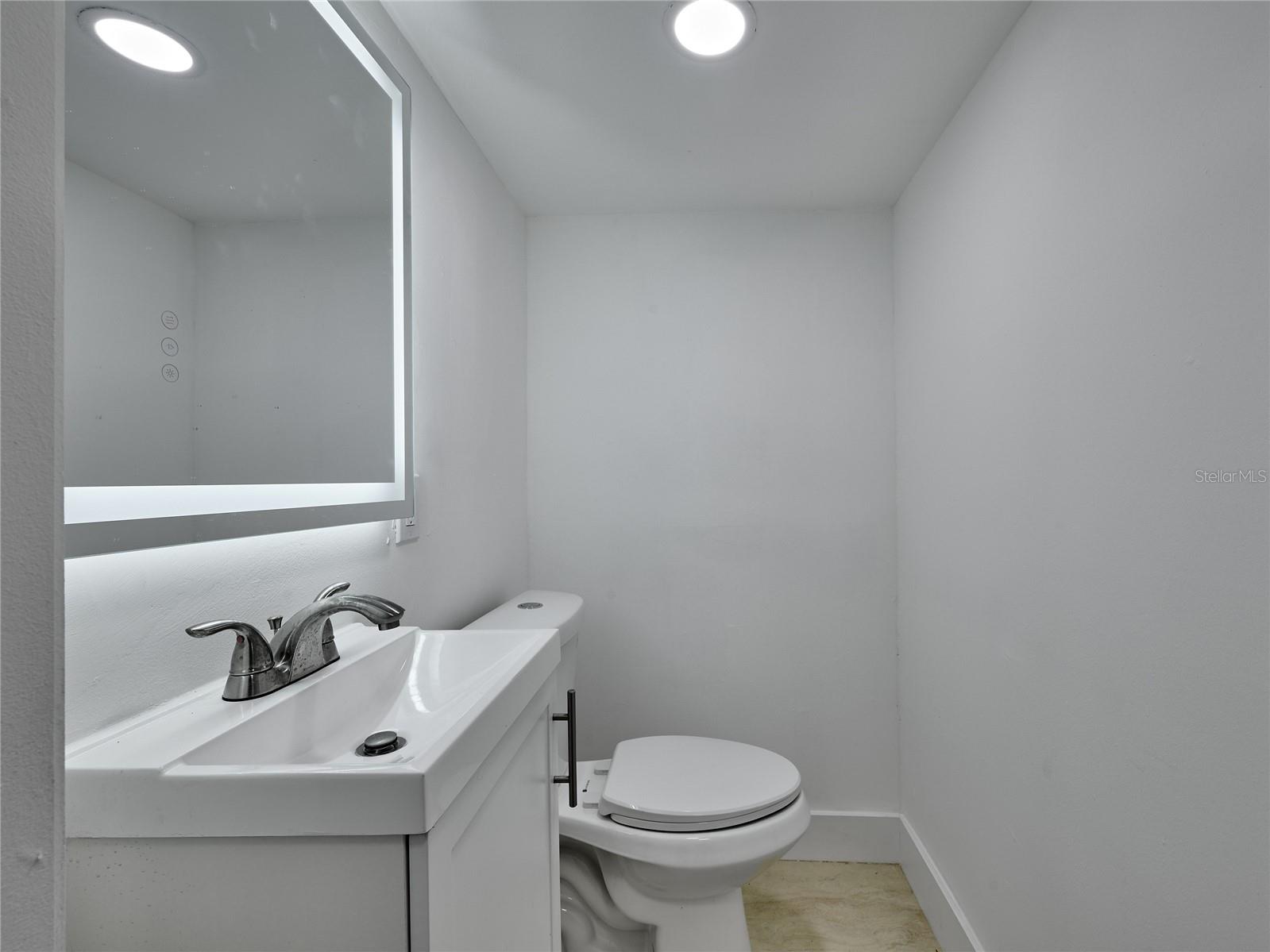 BROADMOOR SUB - Residential