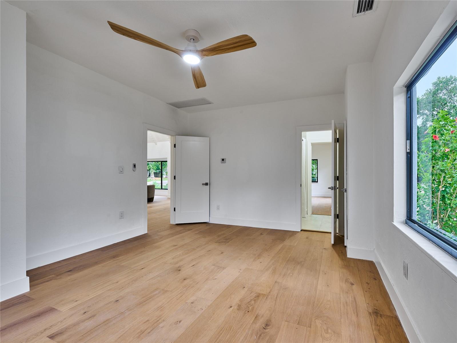BROADMOOR SUB - Residential