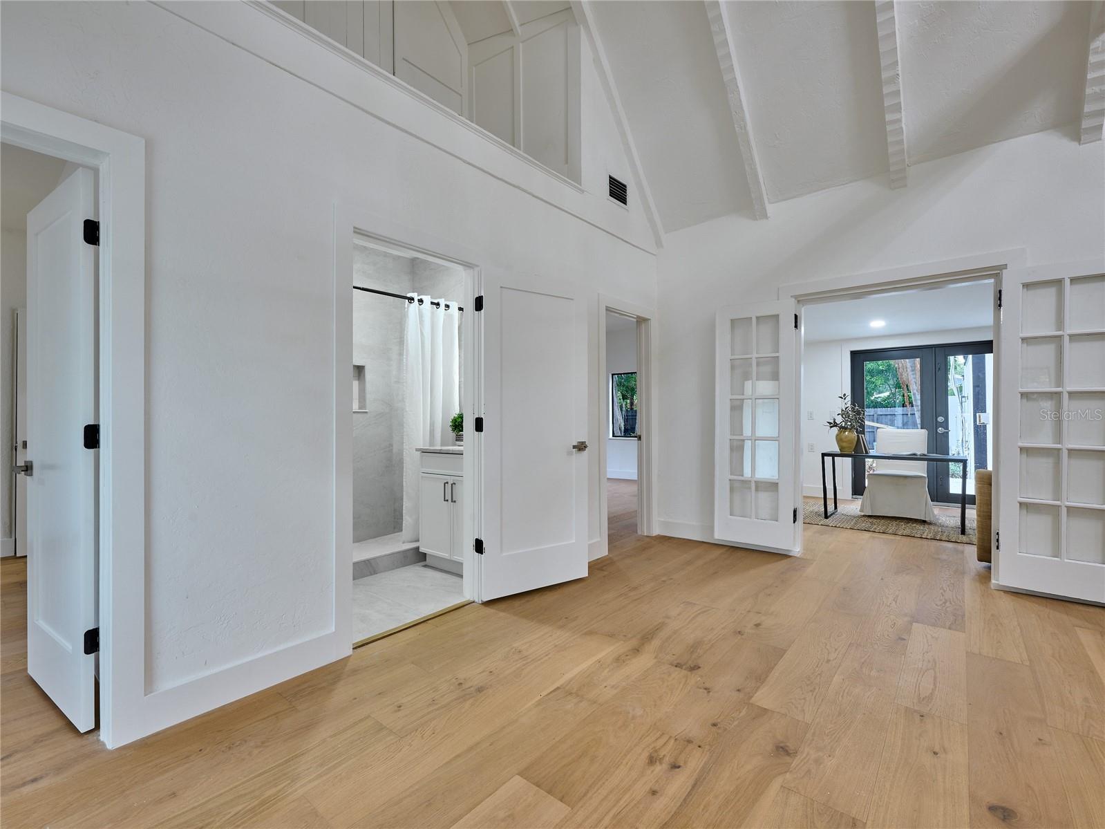 BROADMOOR SUB - Residential