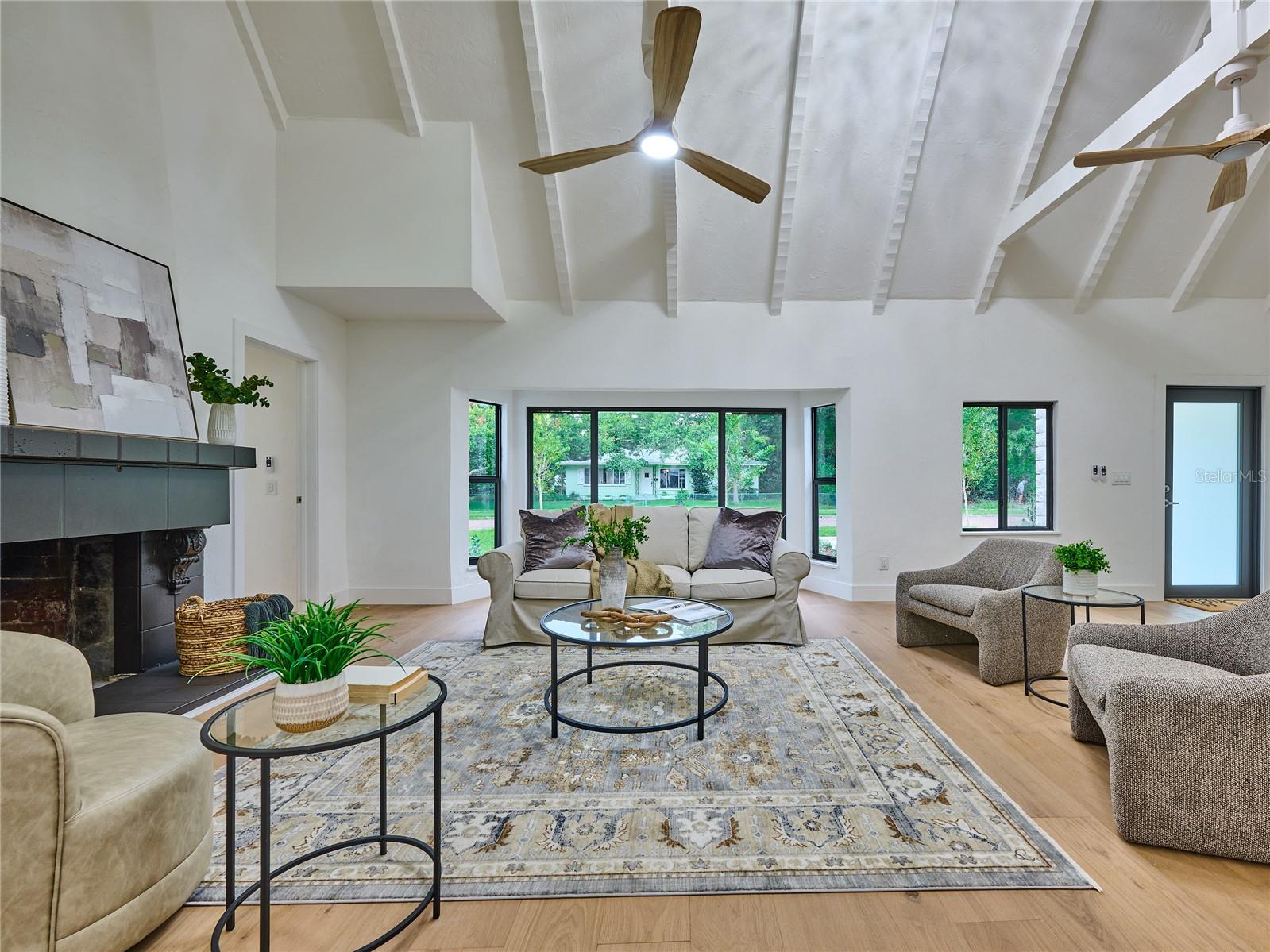 BROADMOOR SUB - Residential