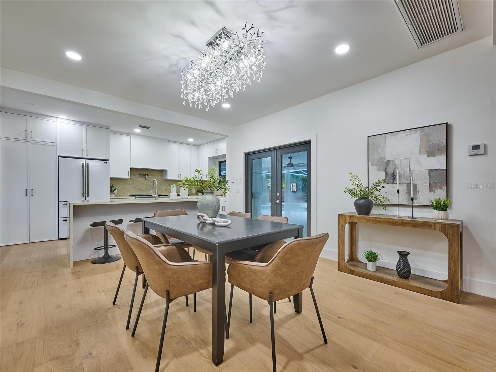 BROADMOOR SUB - Residential