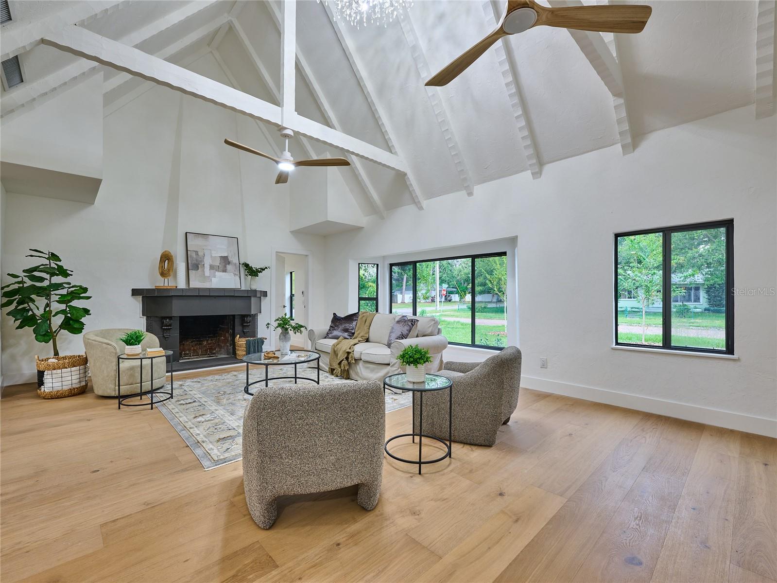 BROADMOOR SUB - Residential