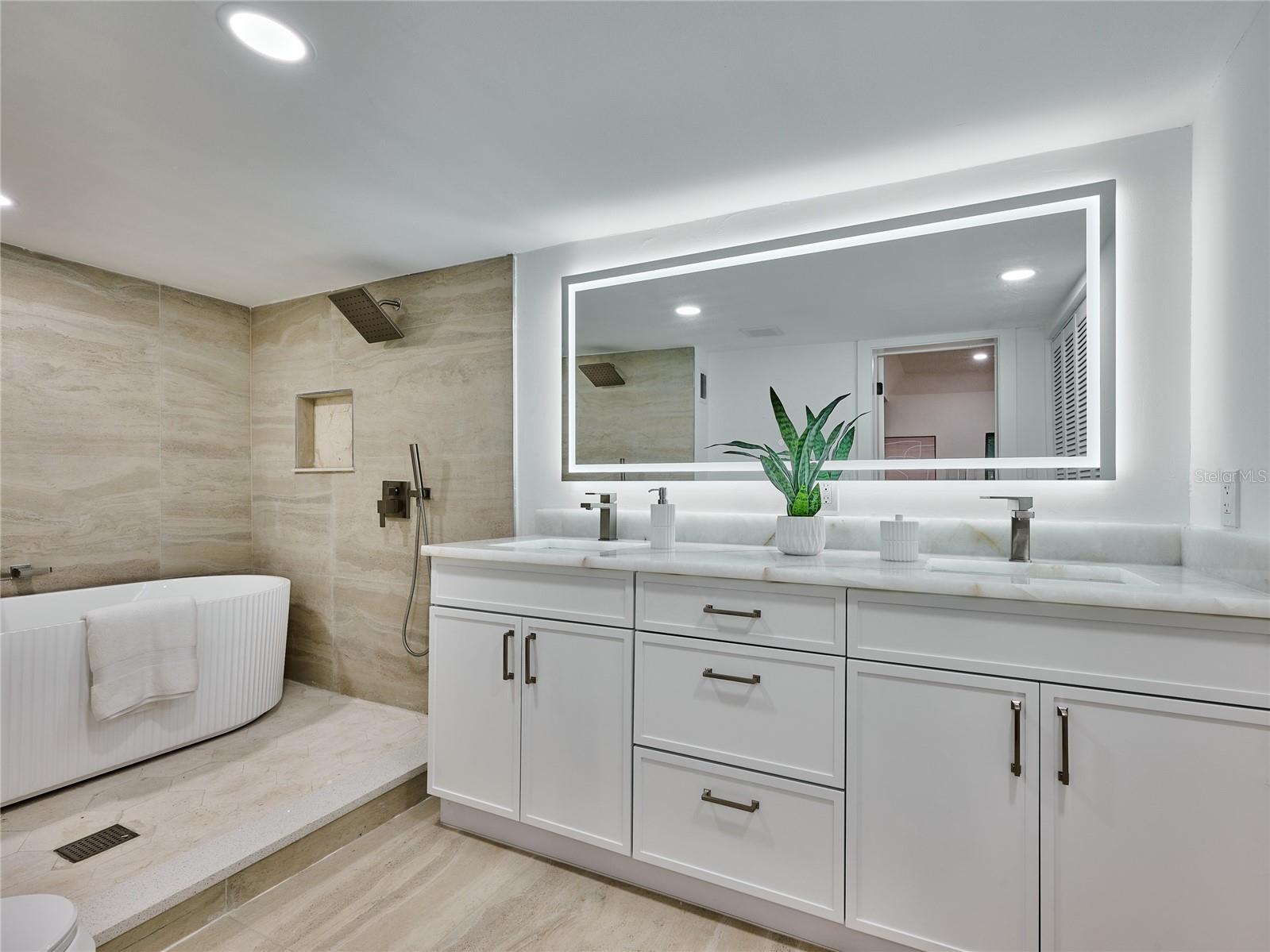 BROADMOOR SUB - Residential