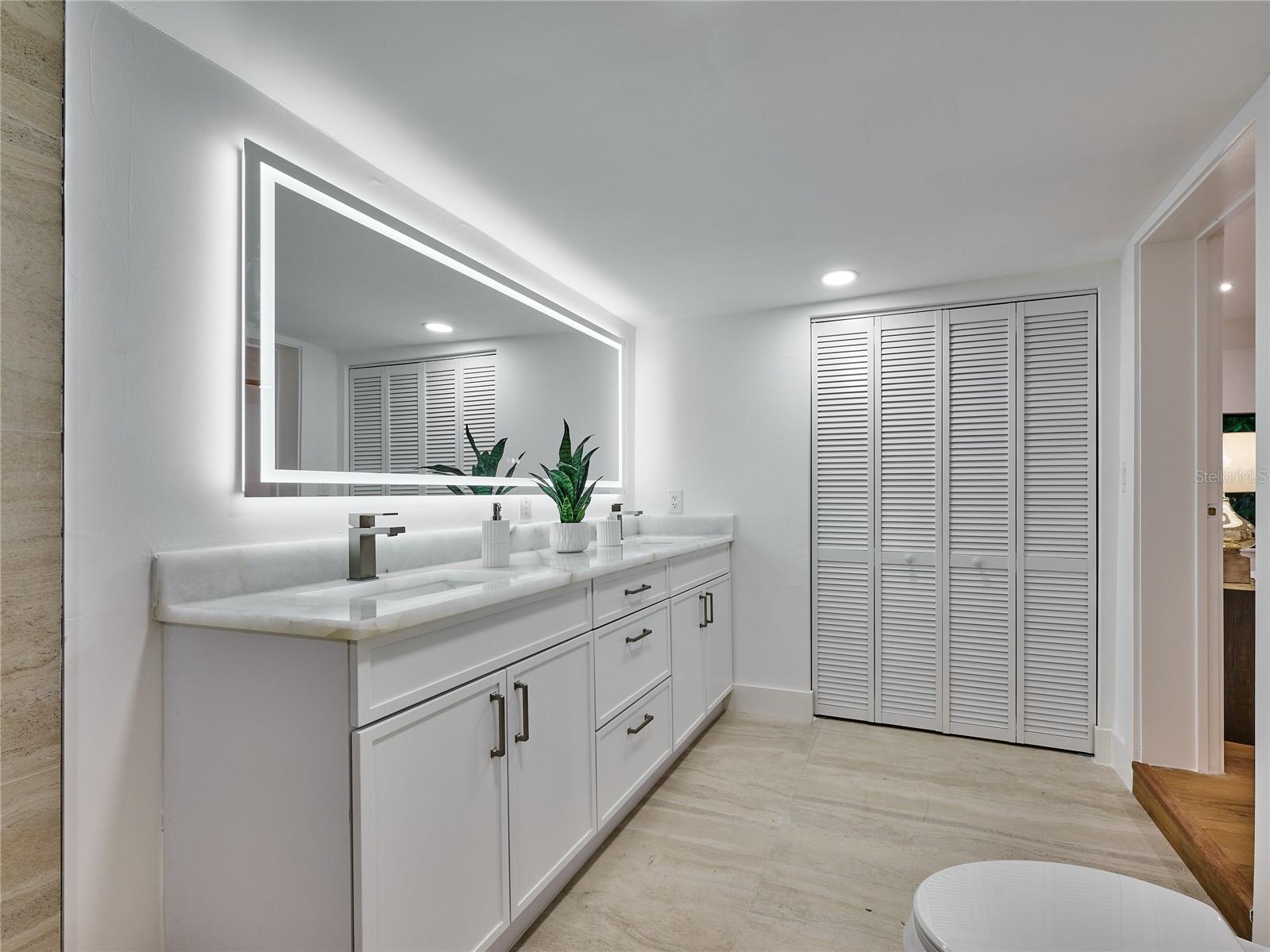 BROADMOOR SUB - Residential