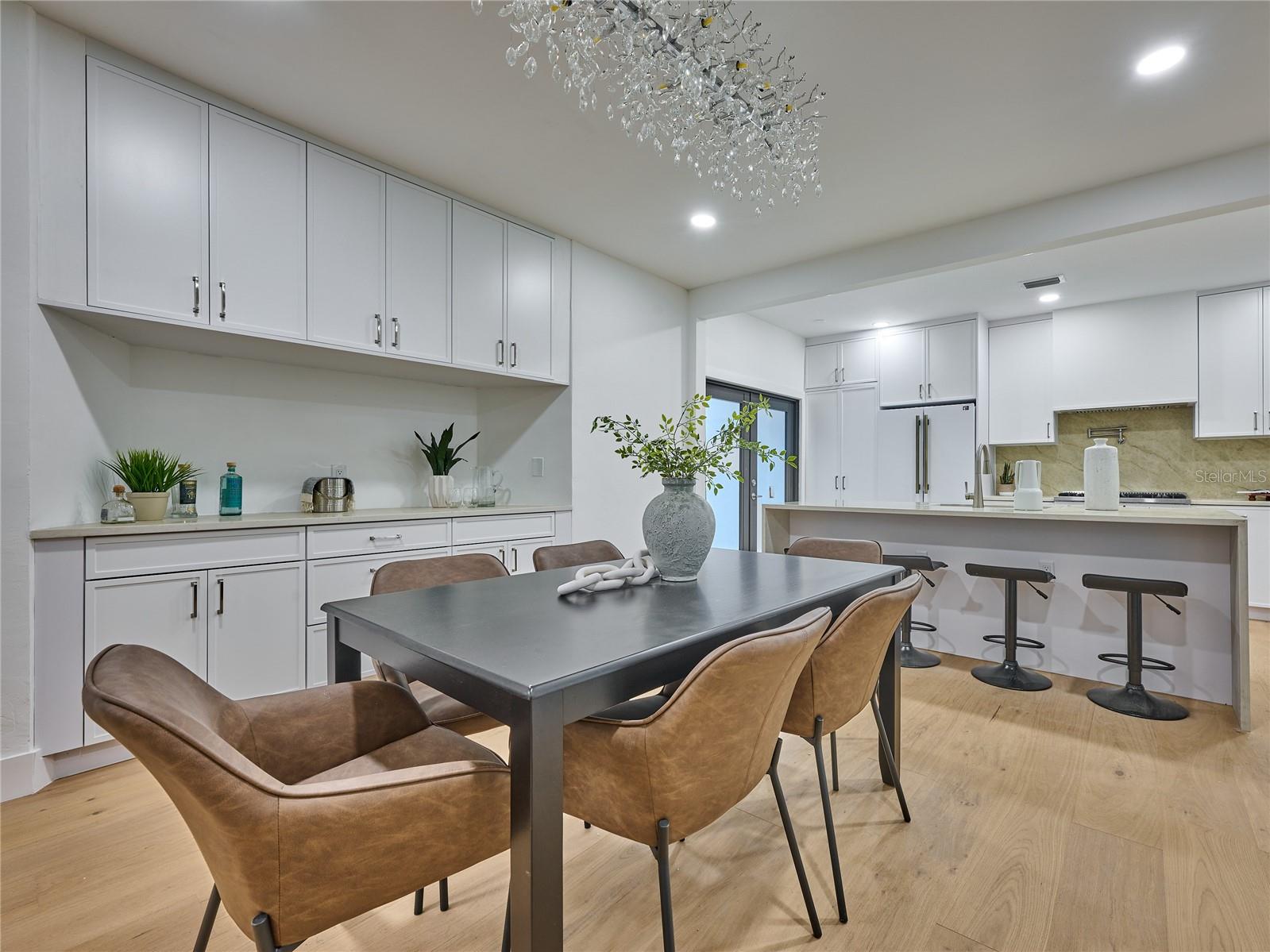 BROADMOOR SUB - Residential