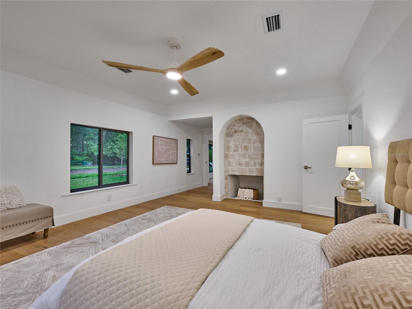 BROADMOOR SUB - Residential