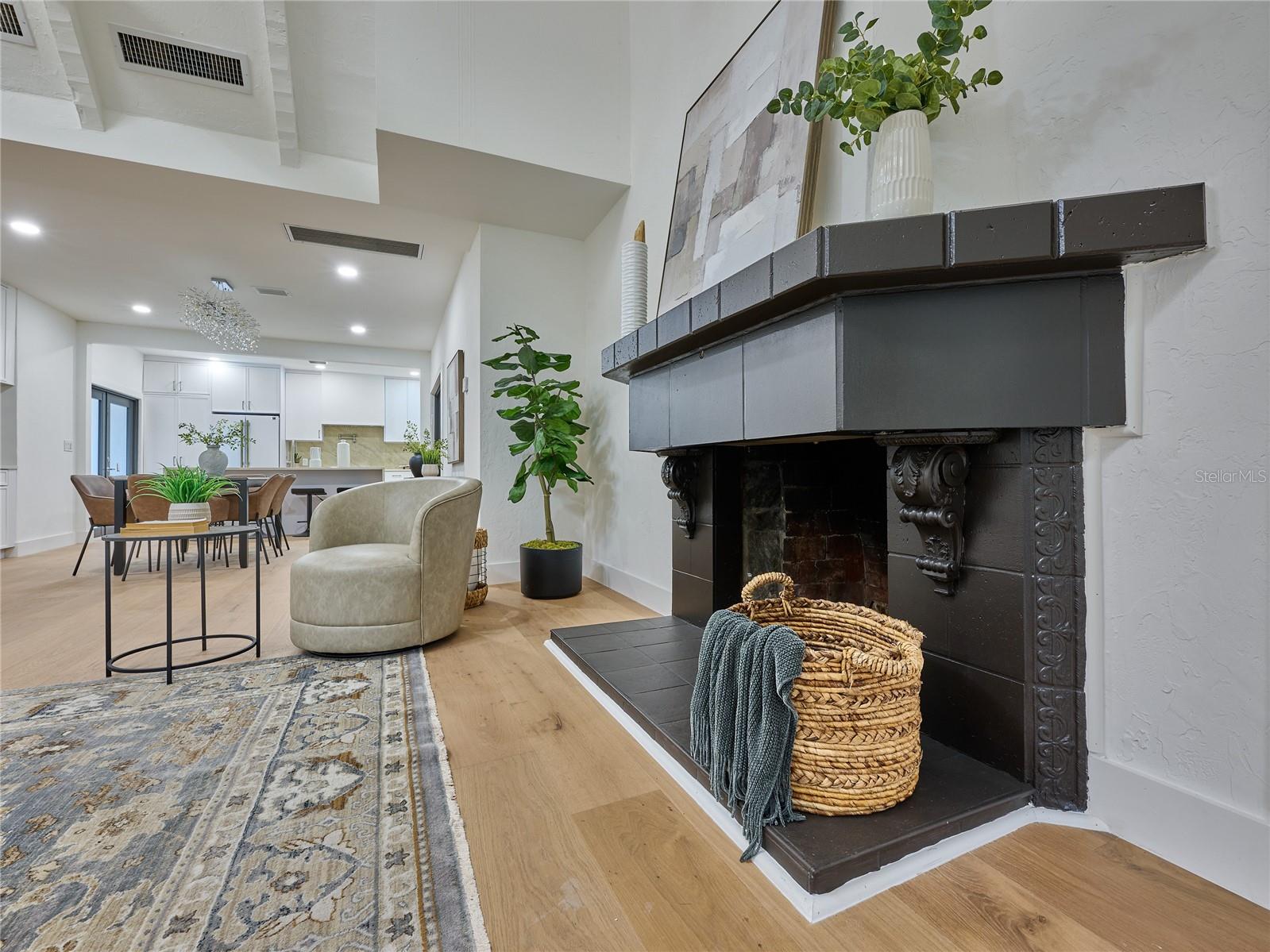 BROADMOOR SUB - Residential