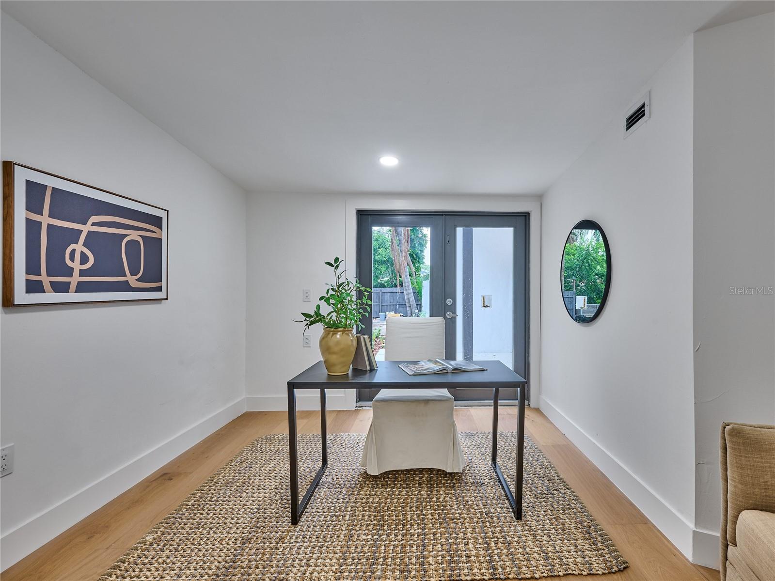 BROADMOOR SUB - Residential
