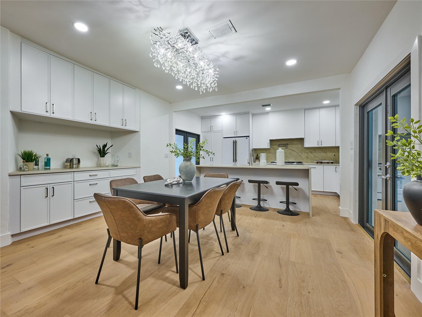 BROADMOOR SUB - Residential