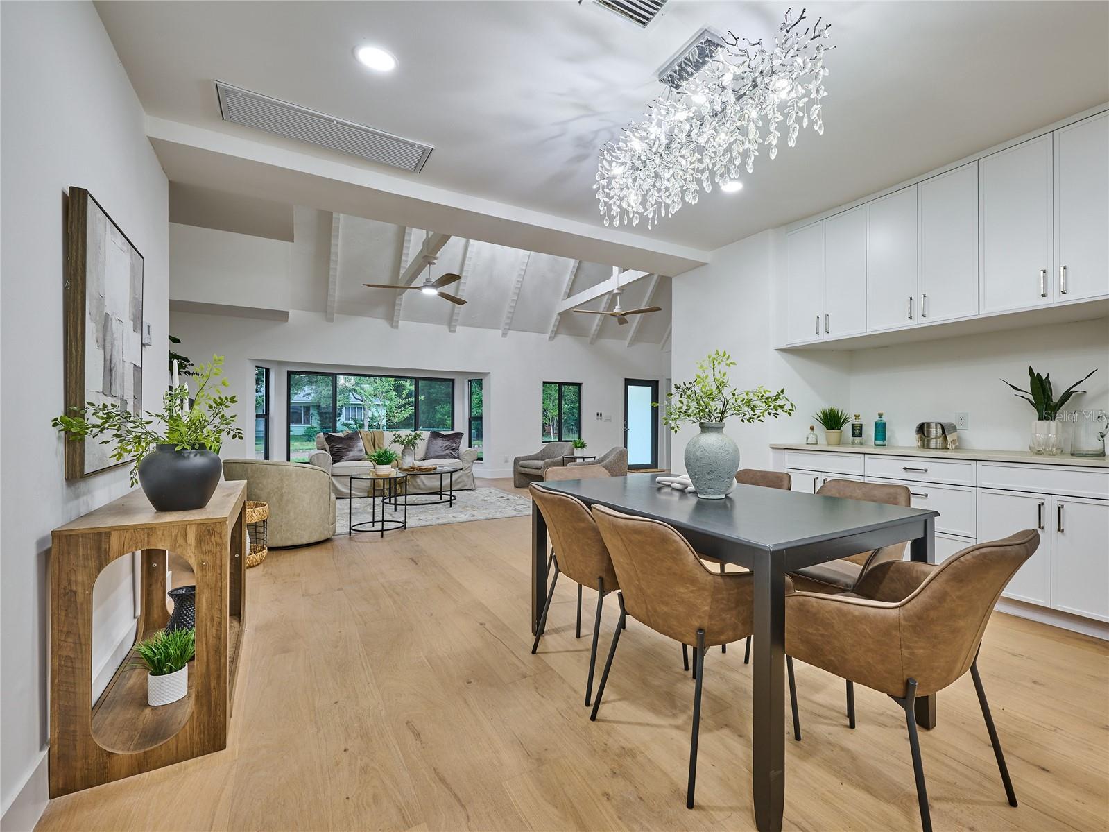 BROADMOOR SUB - Residential