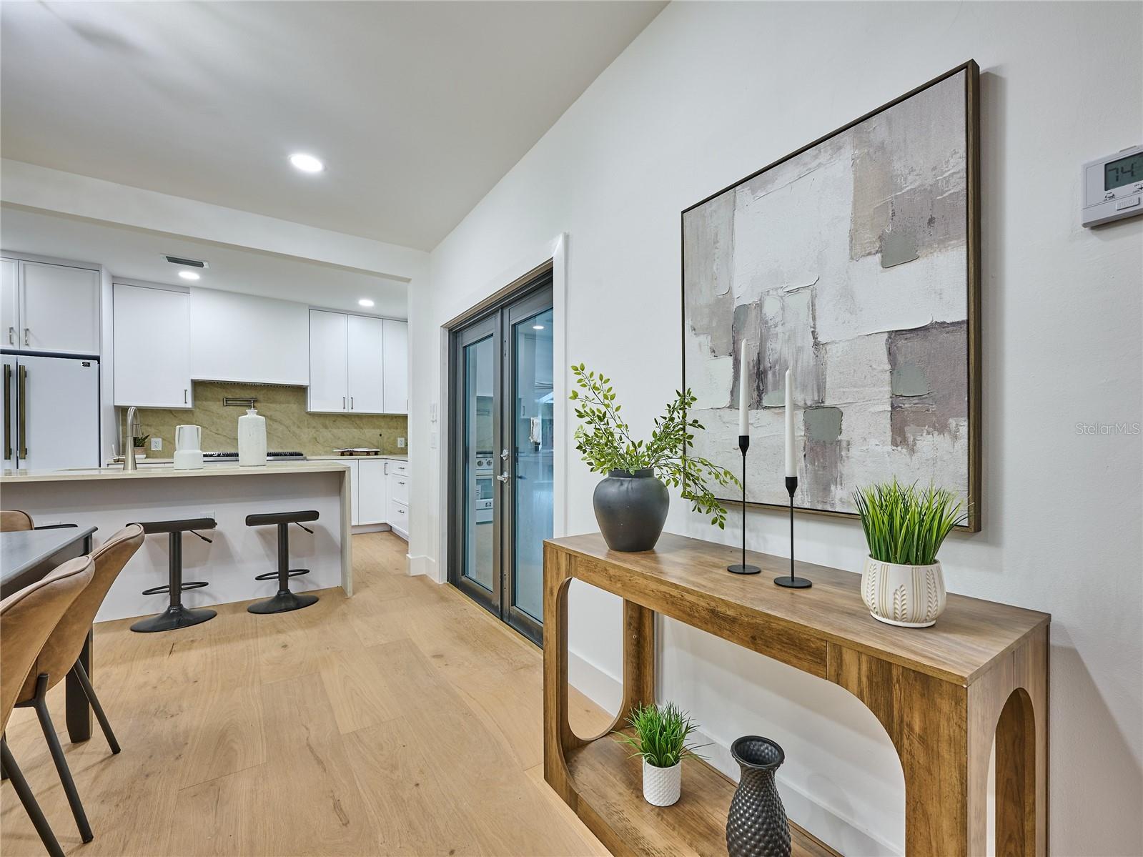 BROADMOOR SUB - Residential