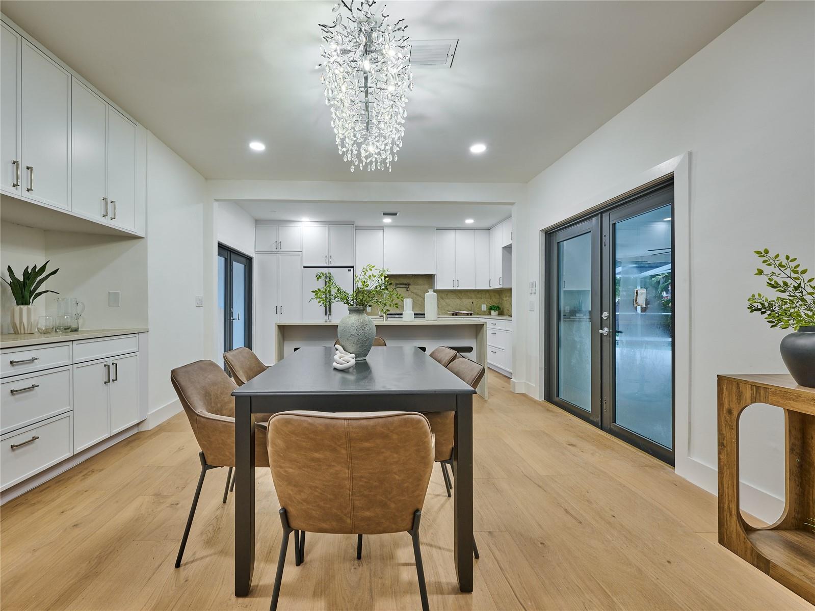 BROADMOOR SUB - Residential