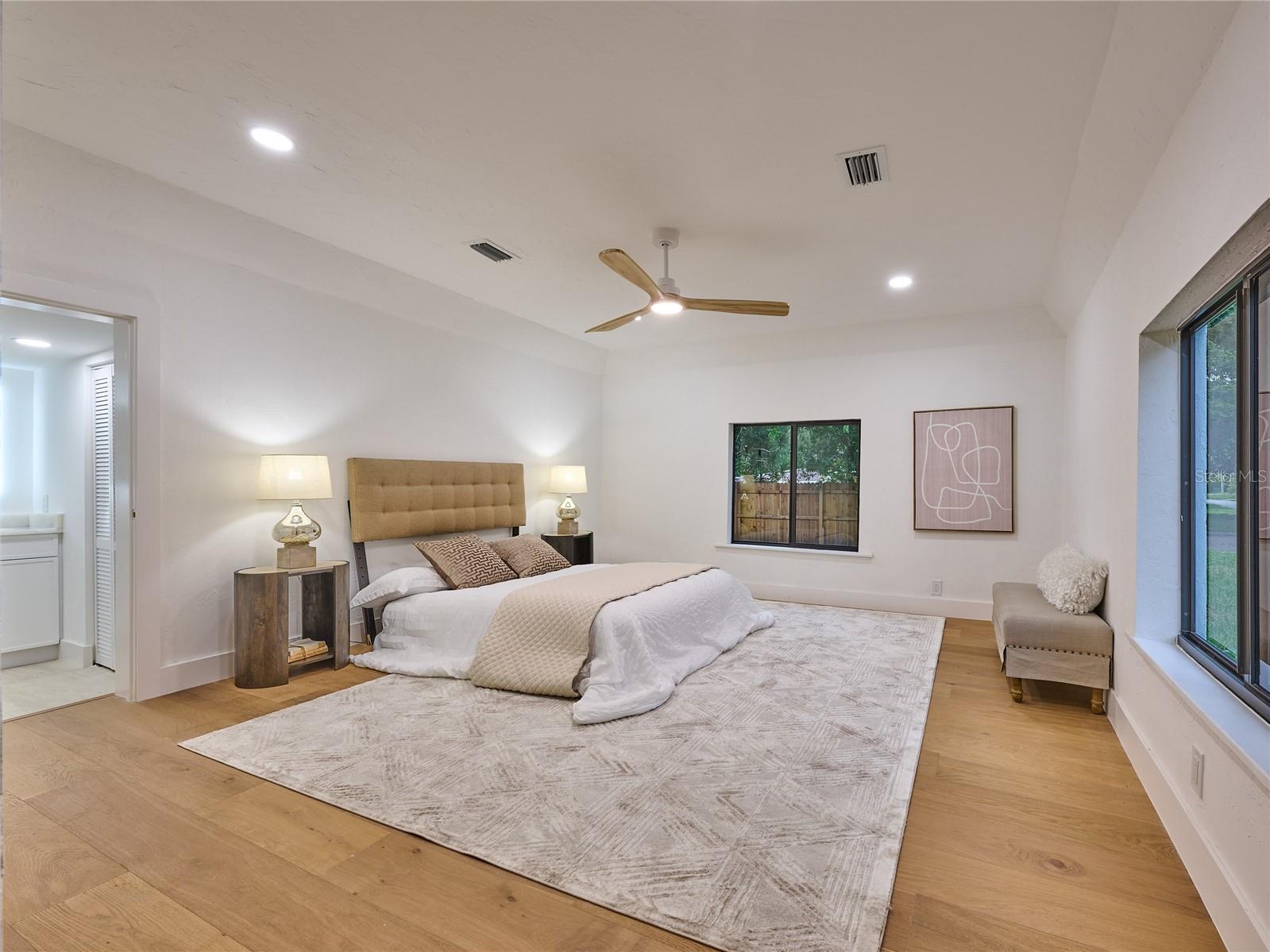 BROADMOOR SUB - Residential