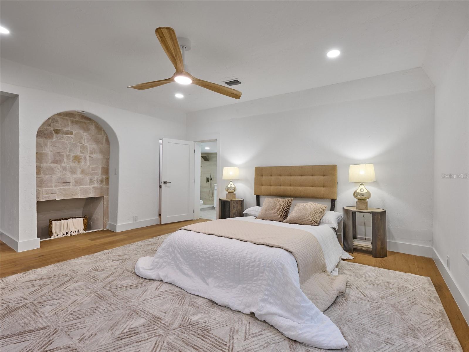 BROADMOOR SUB - Residential
